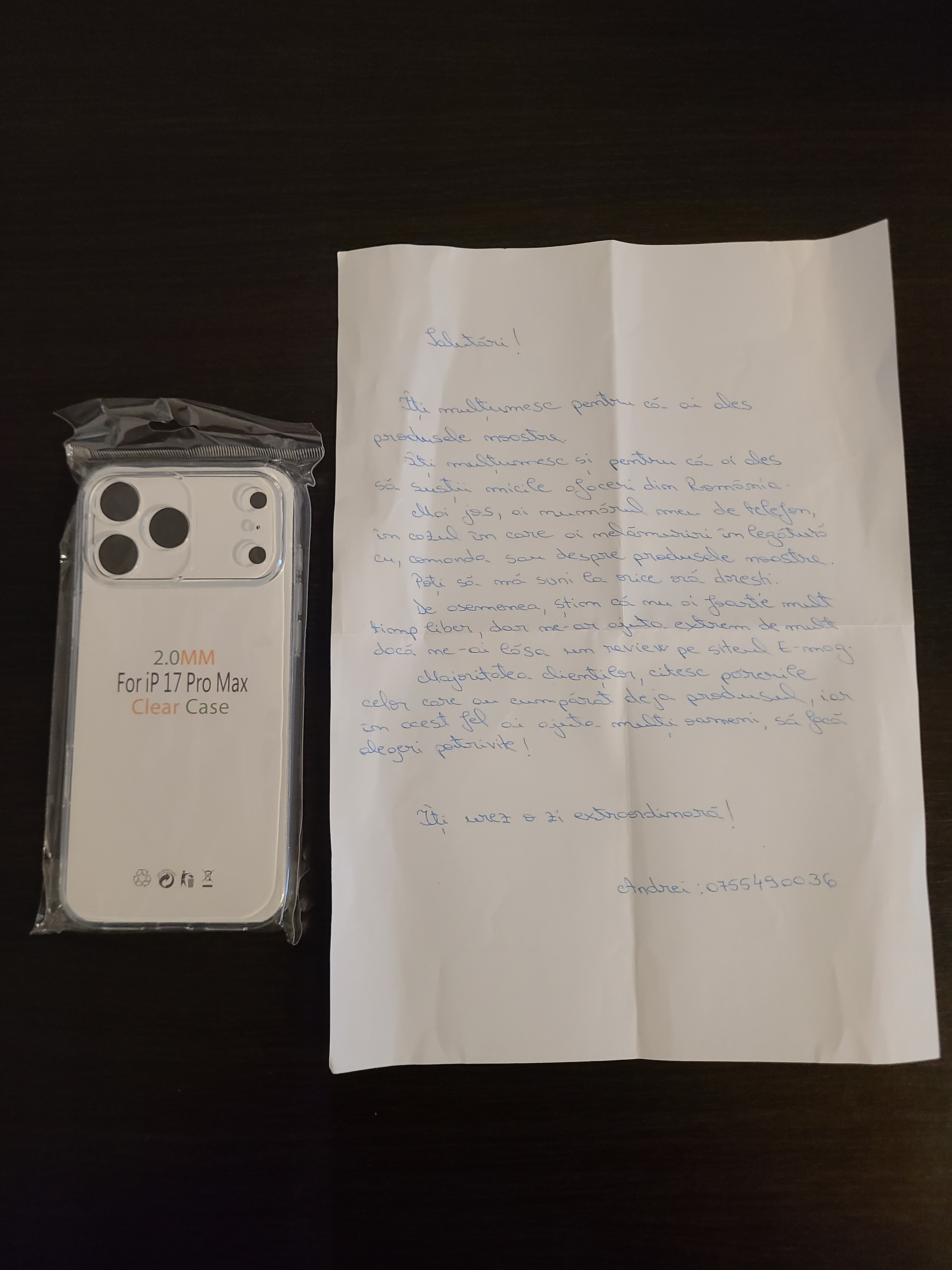 Husa telefon compatibila cu iPhone 17 Pro Max, Anti-Soc, Protectie camera, Microfibra interior ( catifea ), Margini Ridicate pentru Protectia Ecranului, Negru