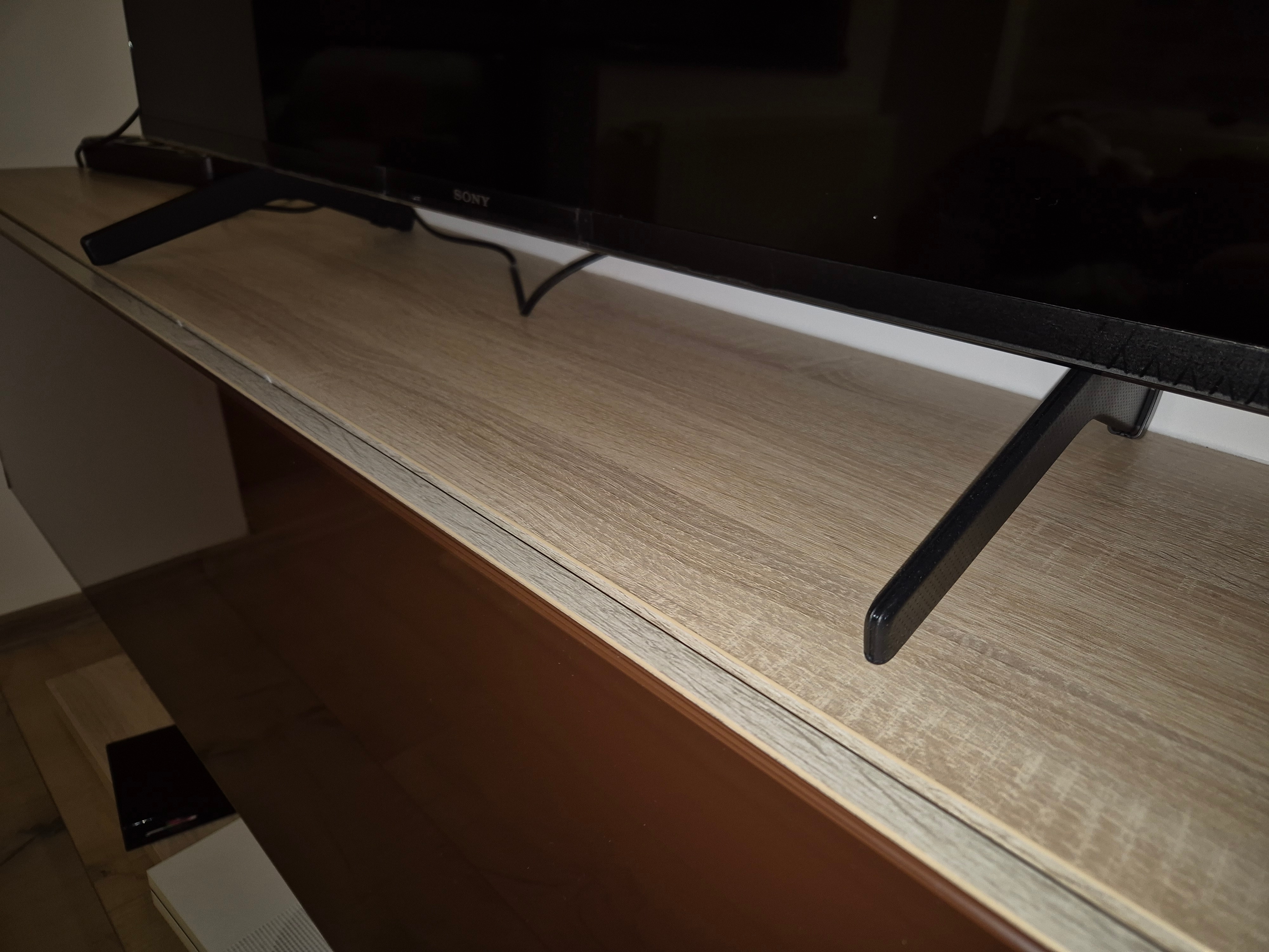 Televizor Sony LED 50X80K, 126 cm, Smart Google TV, 4K Ultra HD, Clasa G