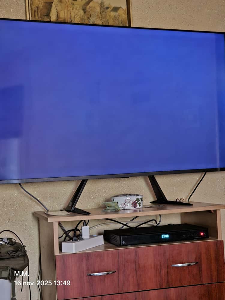 Televizor LG QNED evo MiniLED 85QNED93A6A, 214 cm, Smart, 4K Ultra HD, 100 Hz, Clasa G (Model 2025)