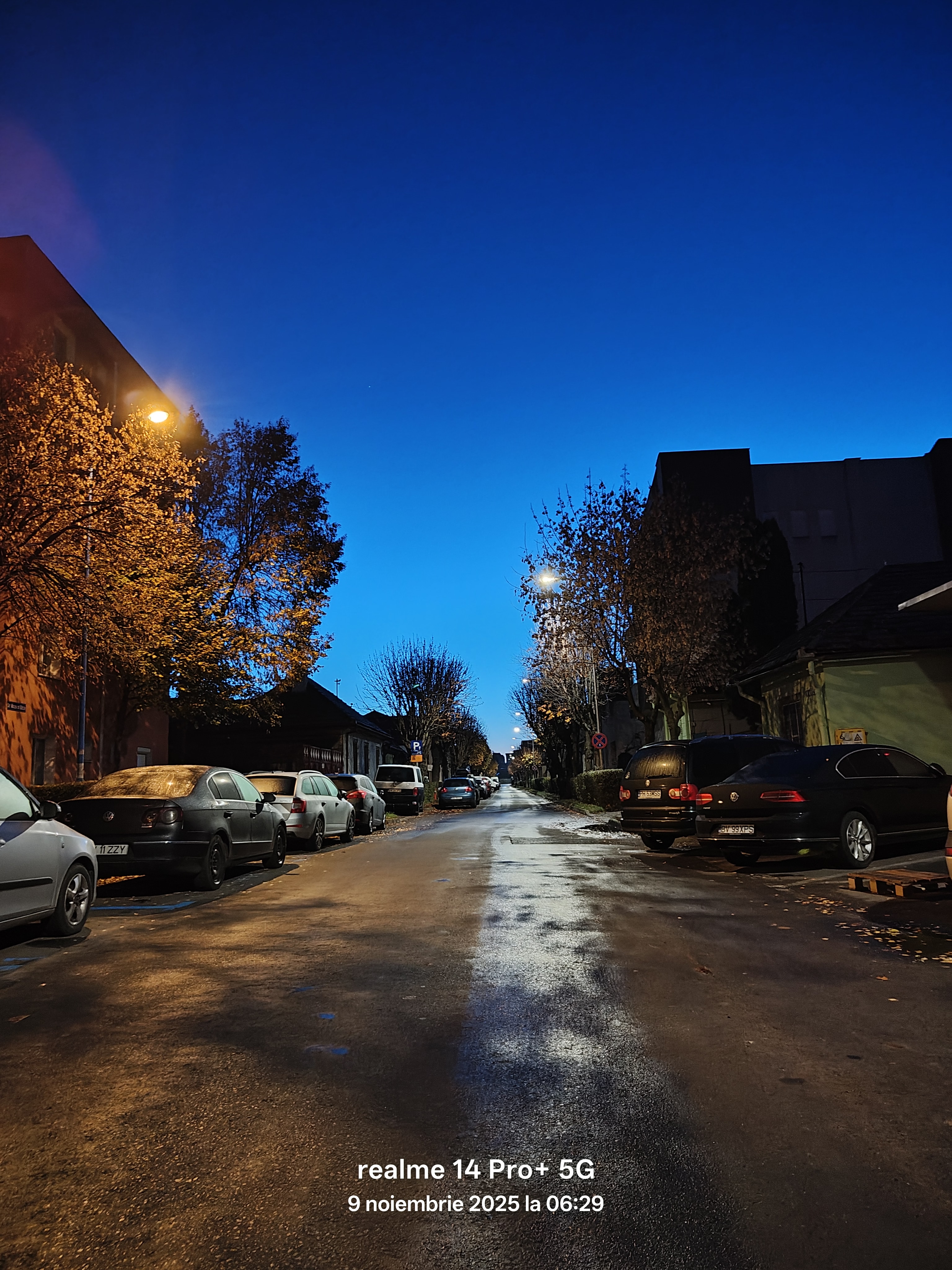 Telefon mobil realme 14 Pro+ 5G, Dual SIM, 512GB, 12GB RAM, Pearl White