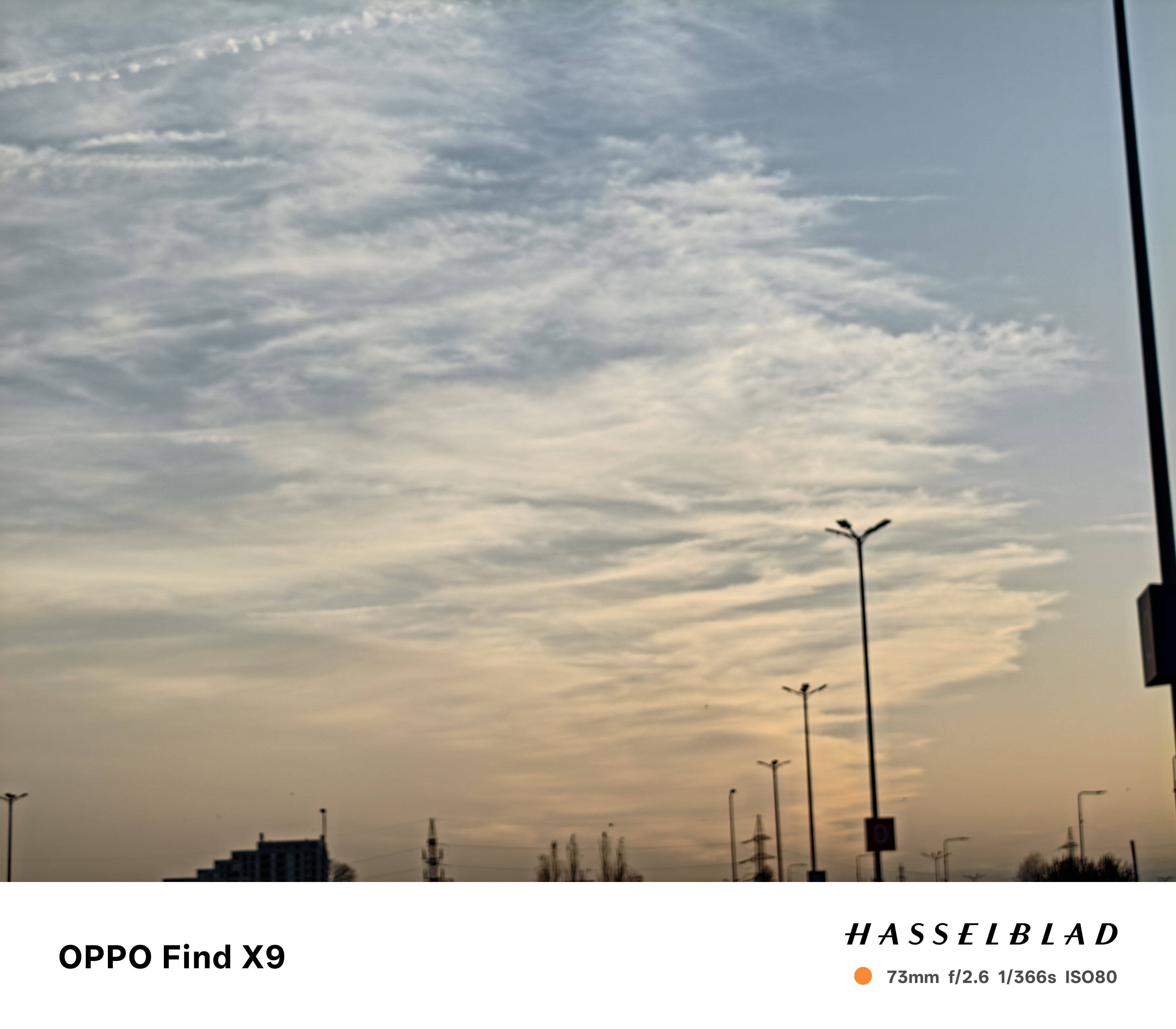 Telefon mobil OPPO Find X9, Dual SIM, 12GB RAM, 512GB, 5G, Space Black