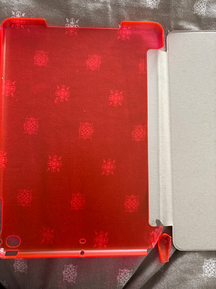 Husa Protectie Flip pentru iPad 10 2022/2024, iPad 11 2025, Model Carte, Pliabila pentru Suport, Bleumarin