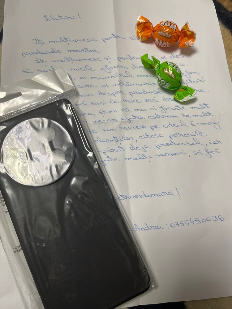 Husa telefon Mat-Tech compatibila cu Honor Magic7 Lite, Protectie Camera, Inel, Magnet, Anti-Shock, Rugged Protection, Negru