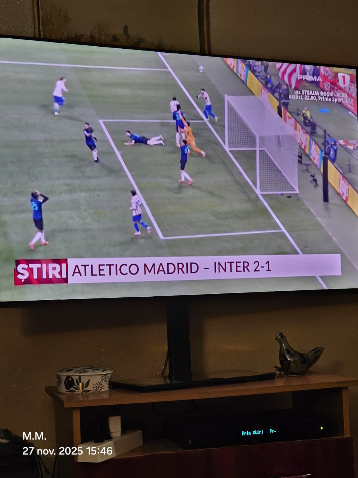 Televizor LG QNED evo MiniLED 85QNED93A6A, 214 cm, Smart, 4K Ultra HD, 100 Hz, Clasa G (Model 2025)
