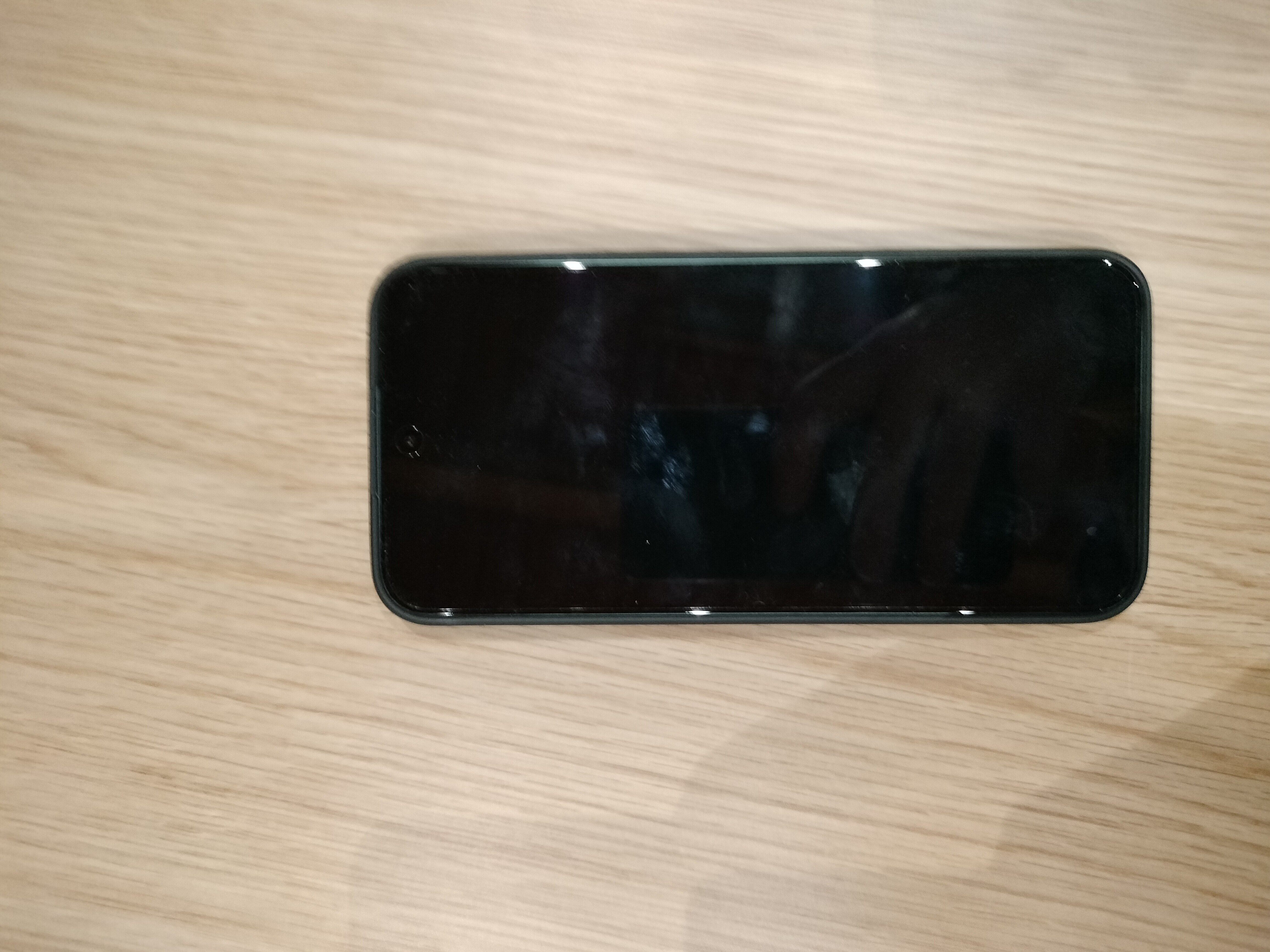 BestCase® Husa Anti Shock TPU + Folie de sticla inclusa Compatibila cu Oppo Reno 14 F/Oppo Reno 14 FS 5G, Transparenta