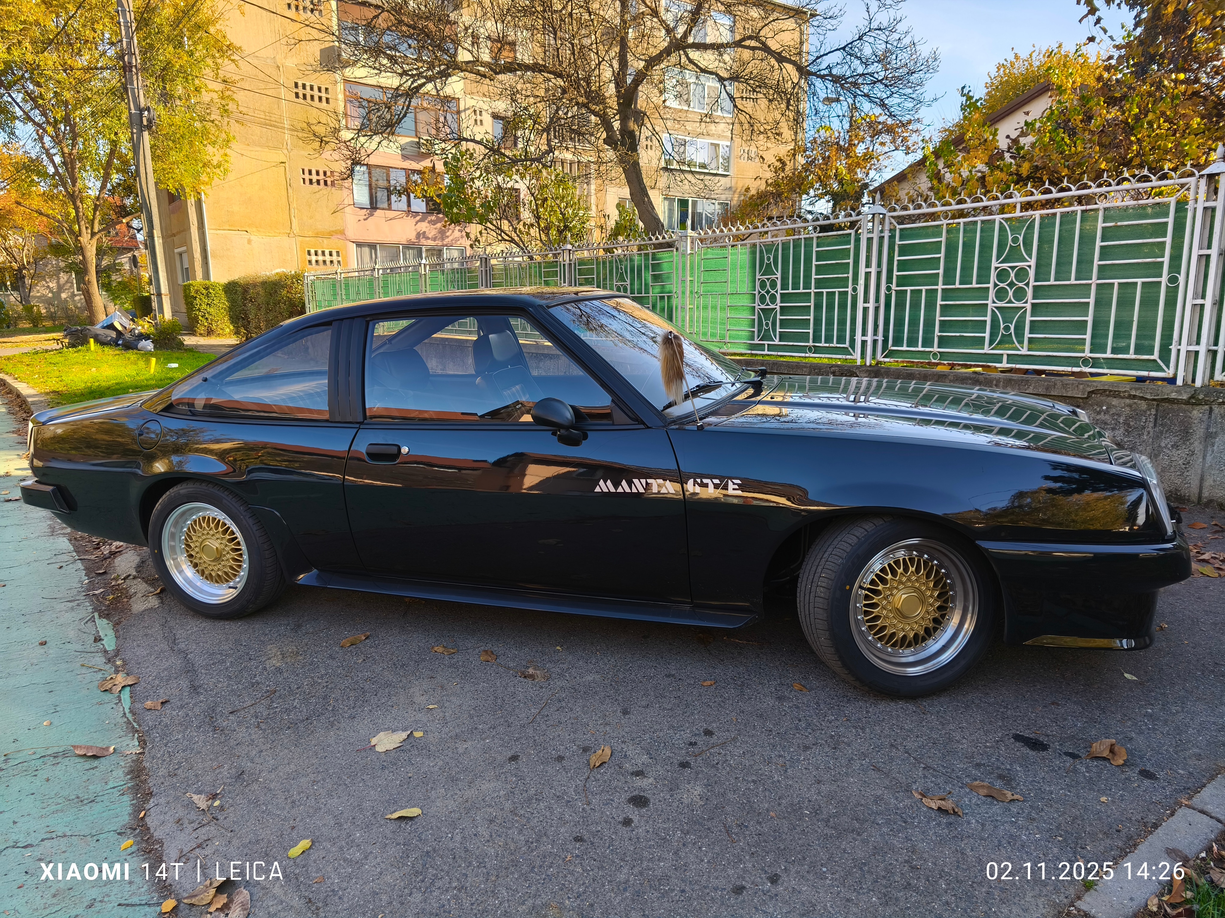 Telefon mobil Xiaomi 14T, 12GB RAM, 256GB, 5G, Titan Black