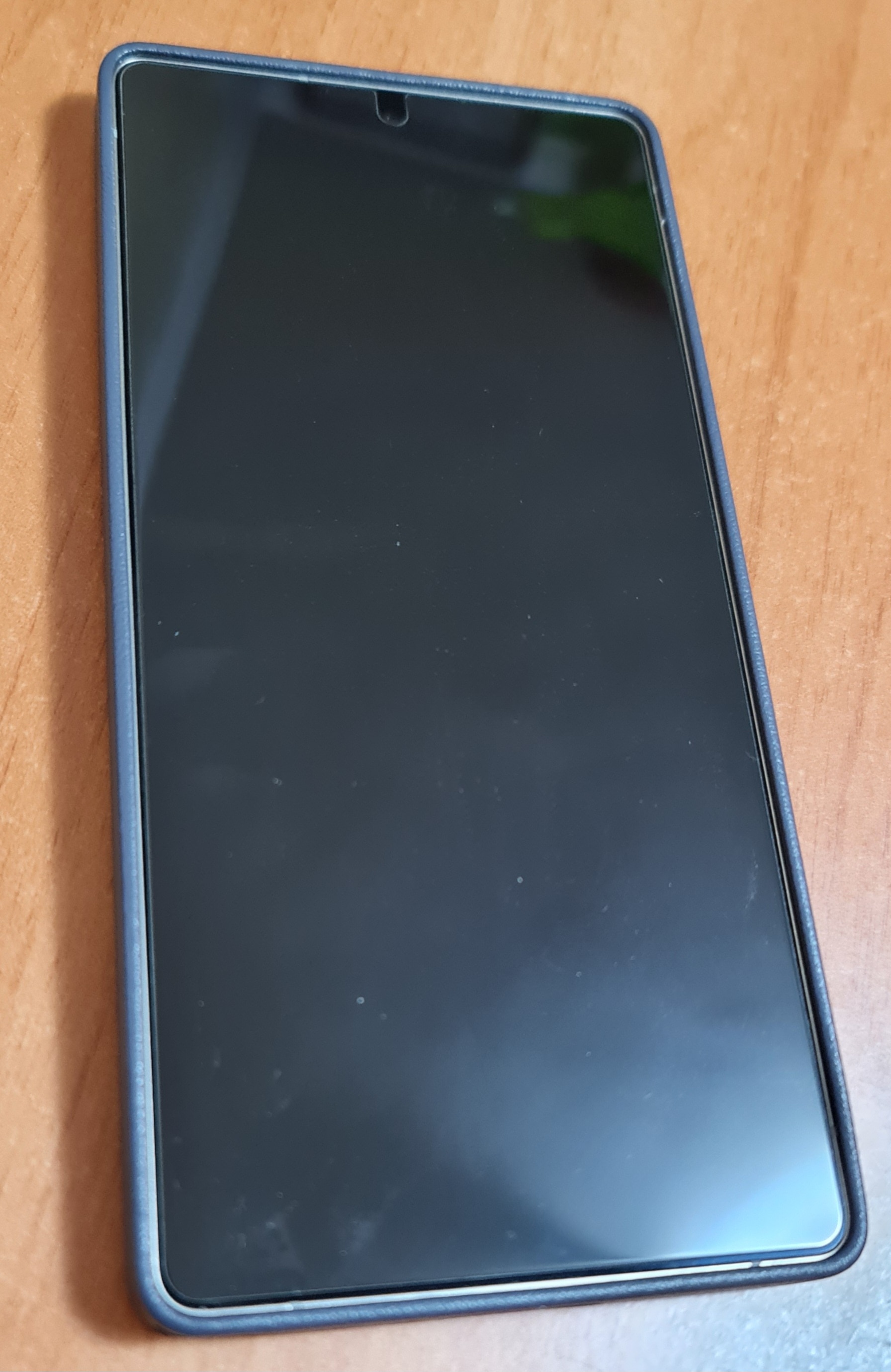 Husa de protectie Samsung Kindsuit Leather Case pentru Galaxy S25 Ultra, Gray
