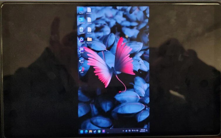Tableta Lenovo Yoga Tab Plus, Octa-Core, 12.7" 3K (2944x1840) LTPS, 16GB RAM, 512GB, Wi-fi, Seashell + Lenovo® 2-in-1 Keyboard Pack + Lenovo Tab Pen Pro