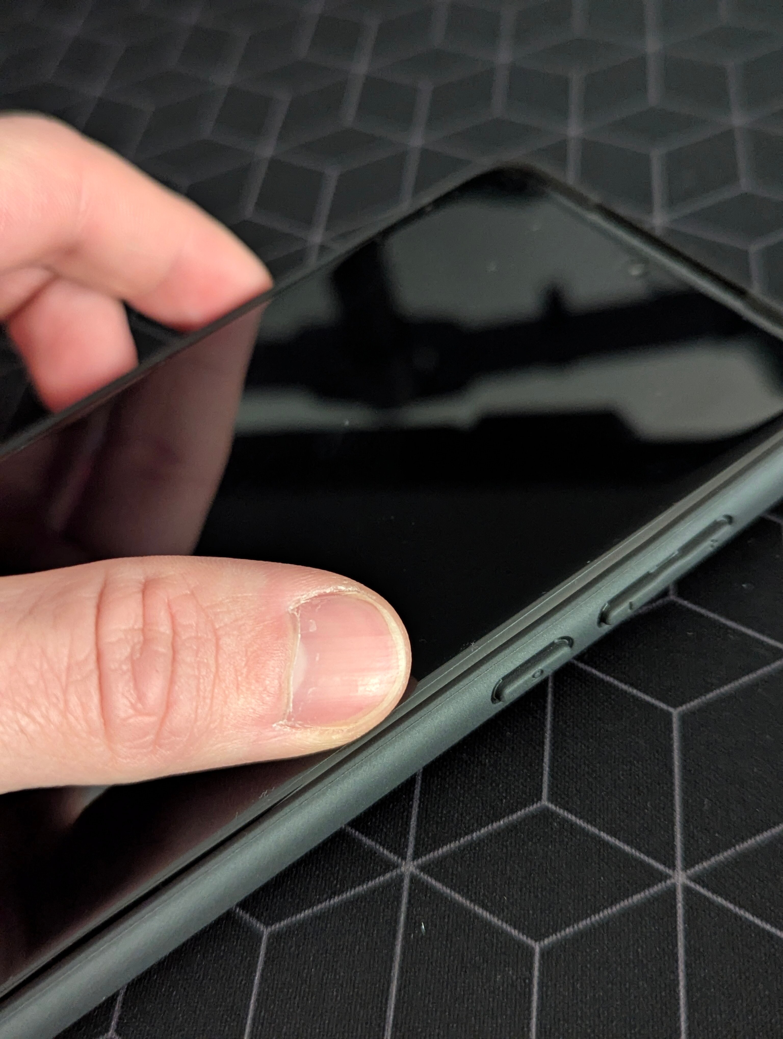 Husa Magnetica pentru OnePlus 13, Compatibila cu MagSafe, Spate Mat Translucid, Rezistenta la Socuri, cu Protectie pentru Camera, Husa Subtire Tip Bumper din Silicon, Grad Militar de Rezistenta la Cadere
