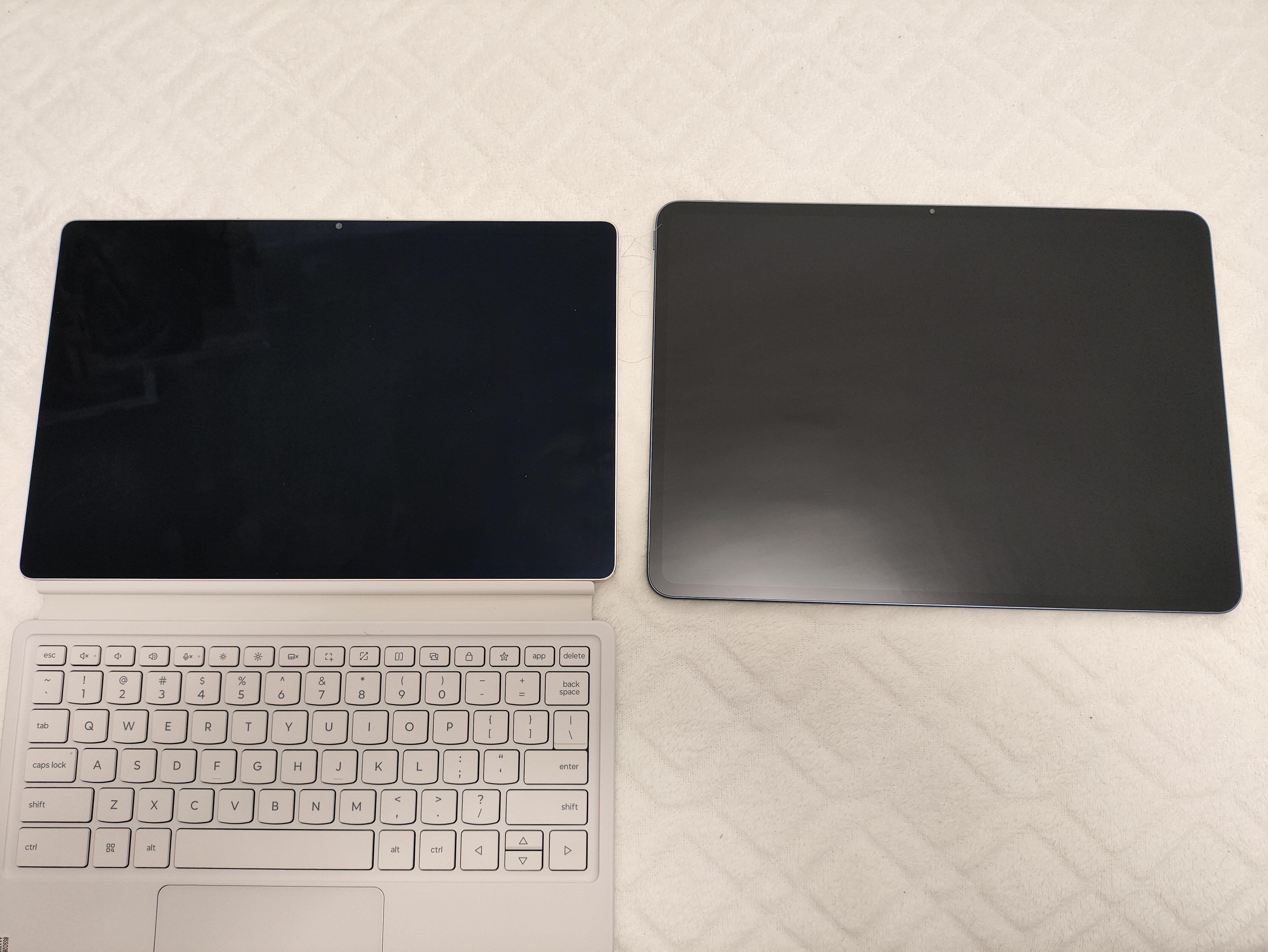 Tableta OnePlus Pad 3, Octa-Core, 13.2", 12GB RAM, 256GB, Wi-Fi, Storm Blue