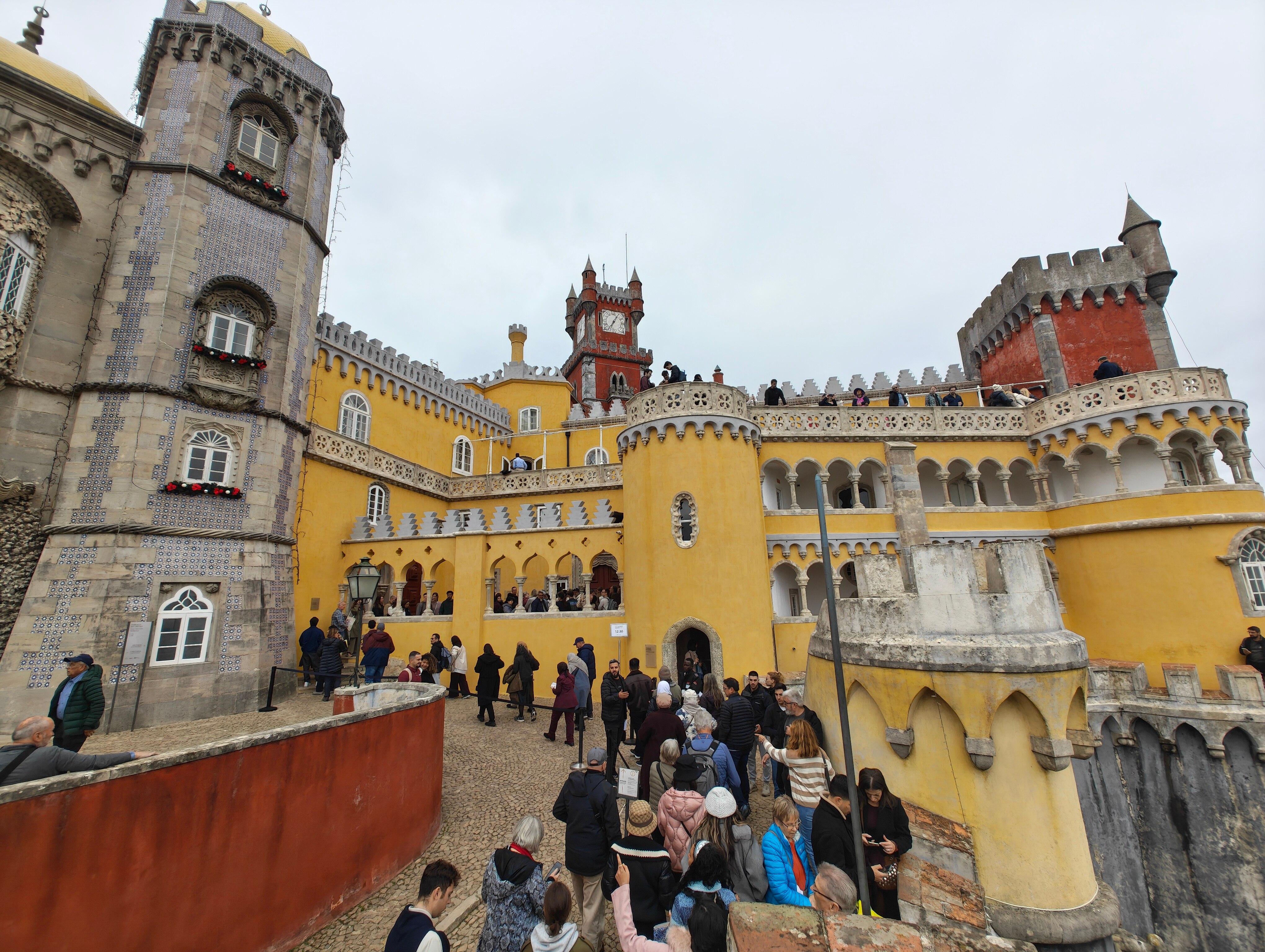 Telefon mobil Nothing Phone (3), 256GB, 12GB RAM, 5G, White