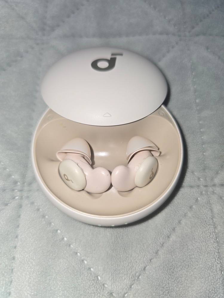 Casti In-Ear Anker SoundCore Sleep A20, True Wireless, Bluetooth