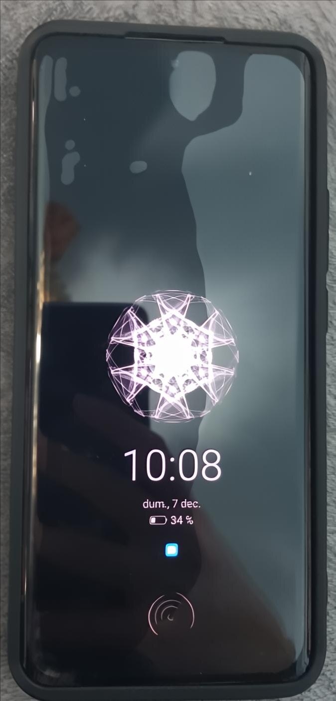 Folie Sticla Securizata, Flippy, Compatibila cu Oppo Reno 10 Pro, Full Glue, Margini Negre, Transparent