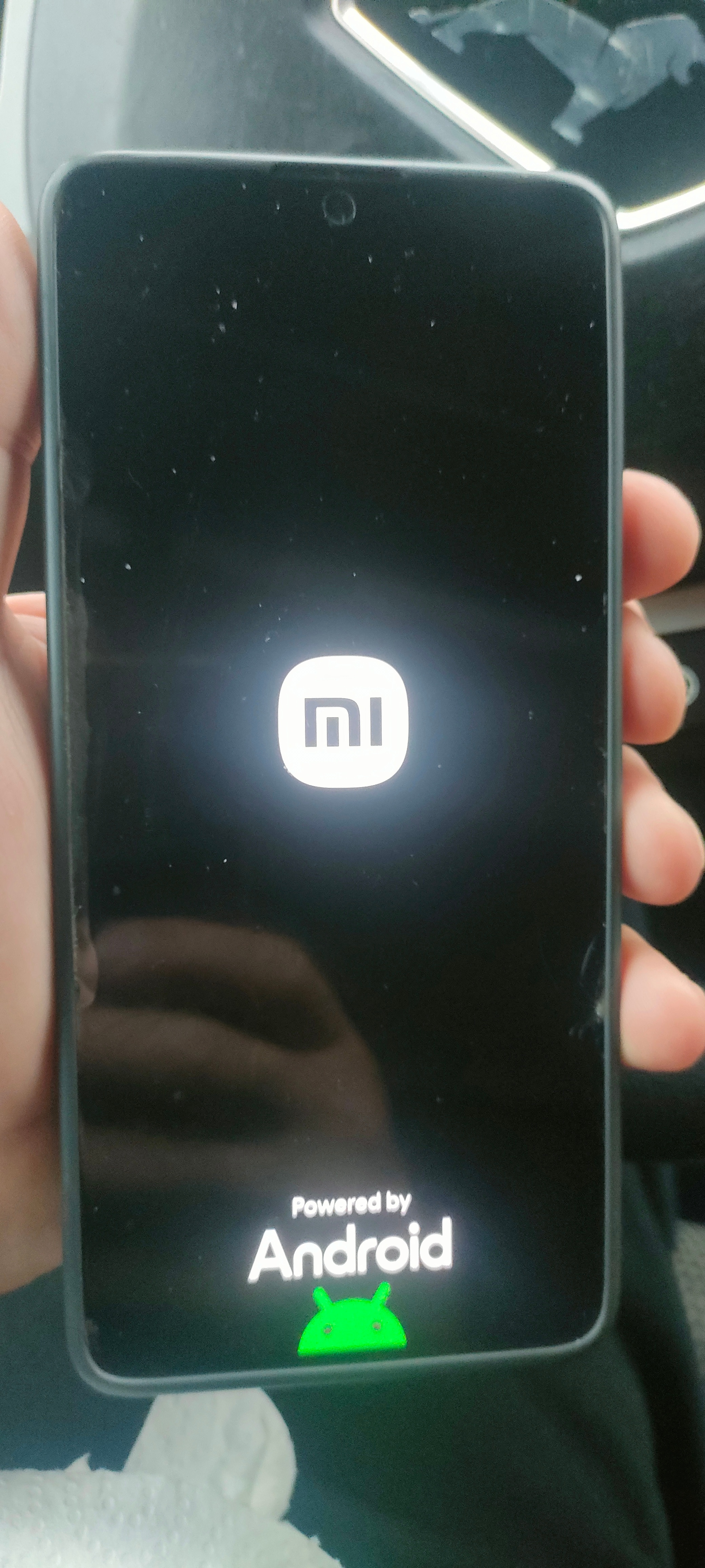 RESIGILAT: Telefon mobil Xiaomi Redmi Note 13 Pro, 8GB RAM, 256GB, 5G, Black