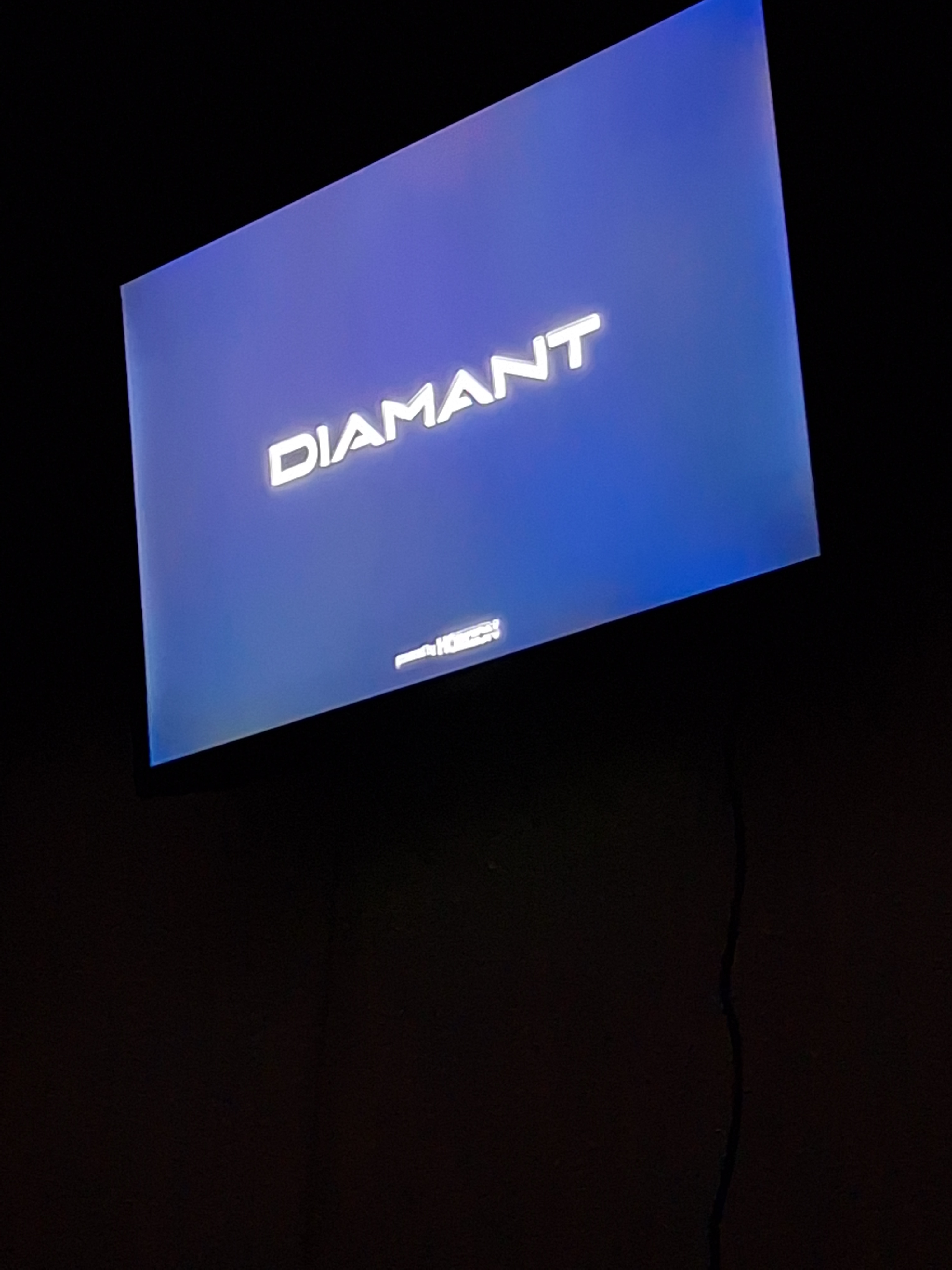Televizor LED Diamant by Horizon 40HL4300F/C, 101 cm, Full HD, Clasa E