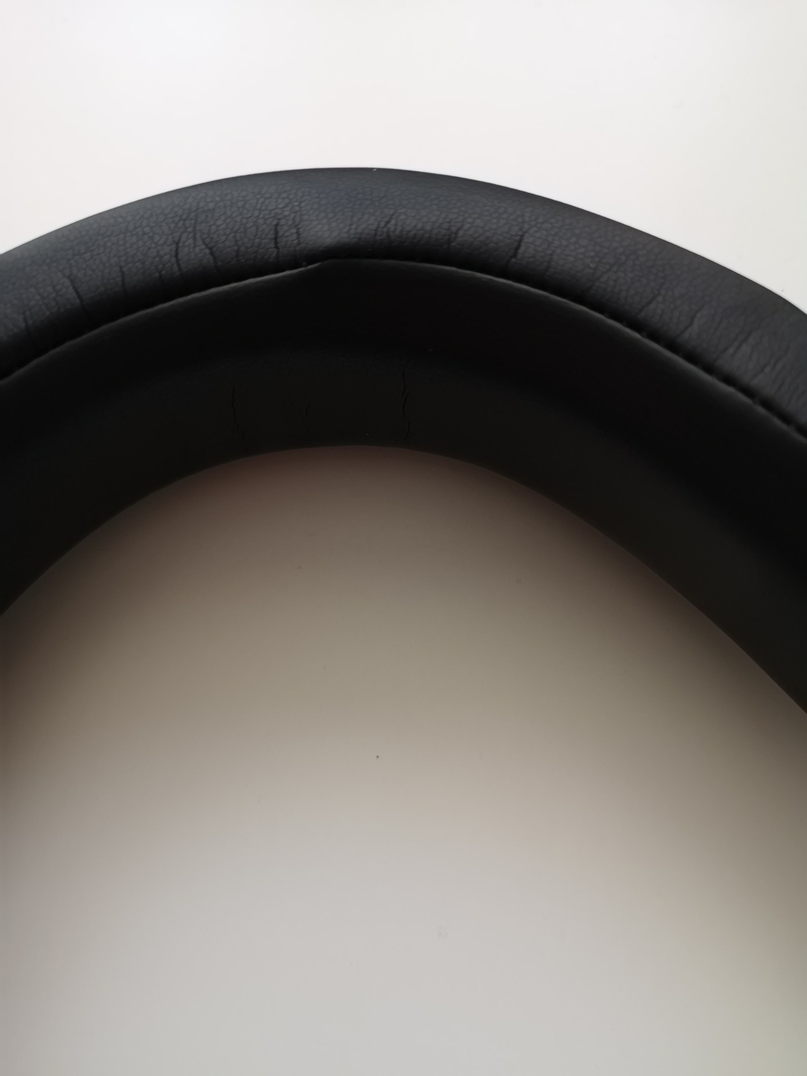 Casti audio tip Dj Audio-Technica ATH-M50xWH, Alb