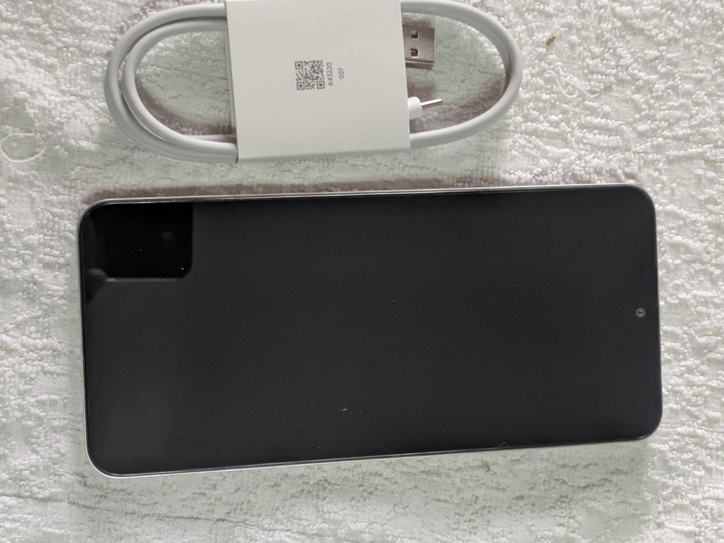 Telefon mobil Xiaomi Redmi A5, 3GB RAM, 64GB, Gold + Xiaomi High-capacity pen