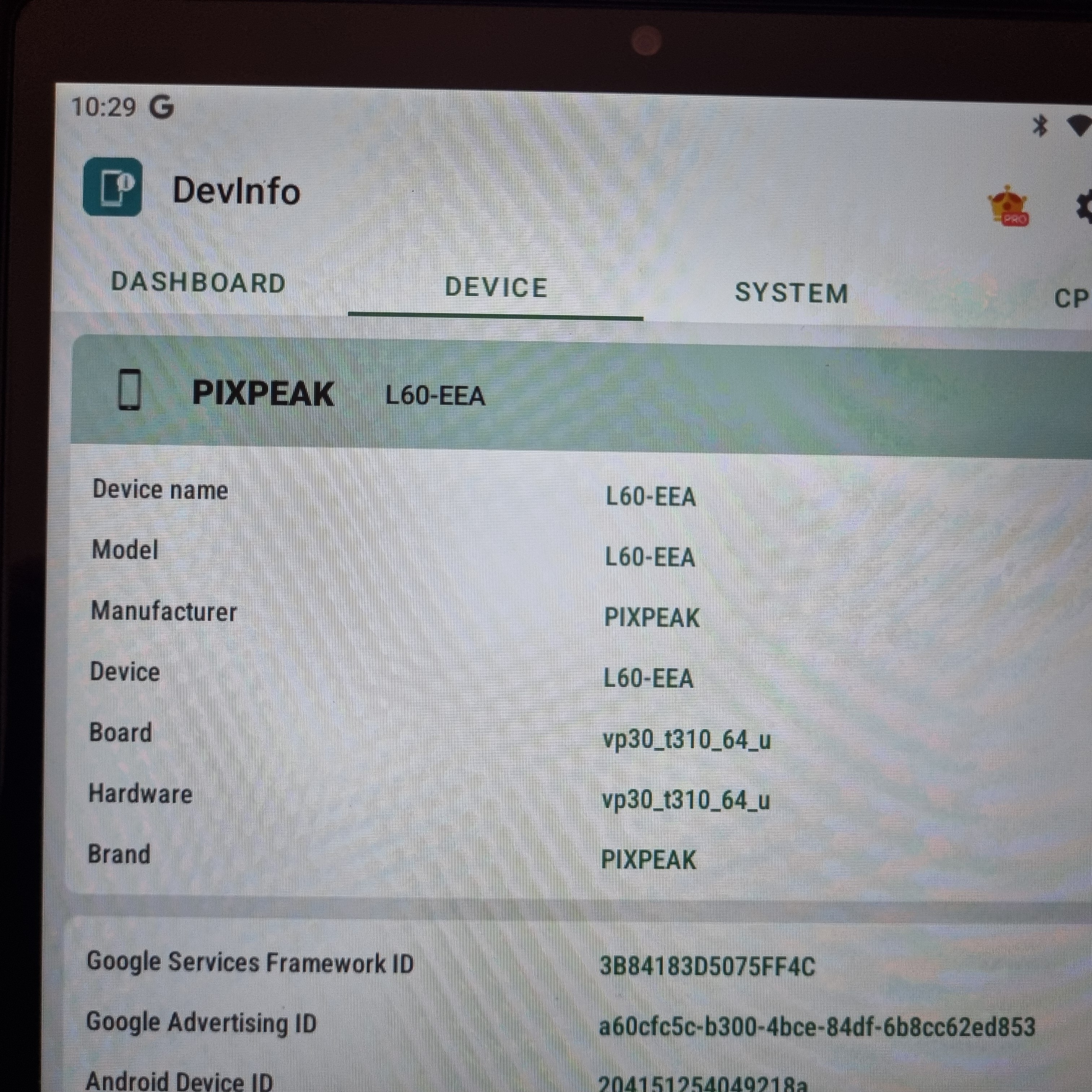 Tableta 10.1" Octa-Core, Android 14.0, 36(12+24)GB RAM, 128GB ROM, SIM/4G LTE, 5GHz WIFI, 1920*1200 FHD, 8000mAh, Gri