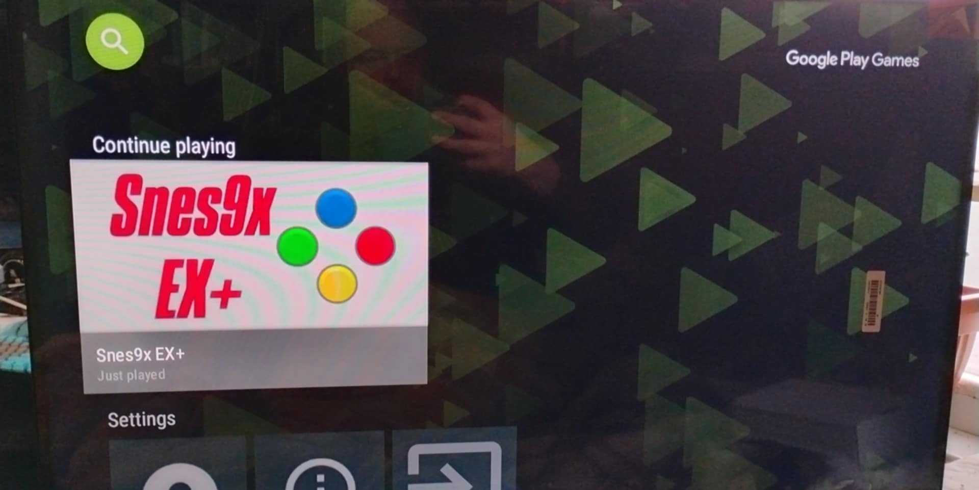 Televizor QLED TCL 32V5C Full HD, 60Hz, Bluetooth, 2x HDMI, negru, 32"