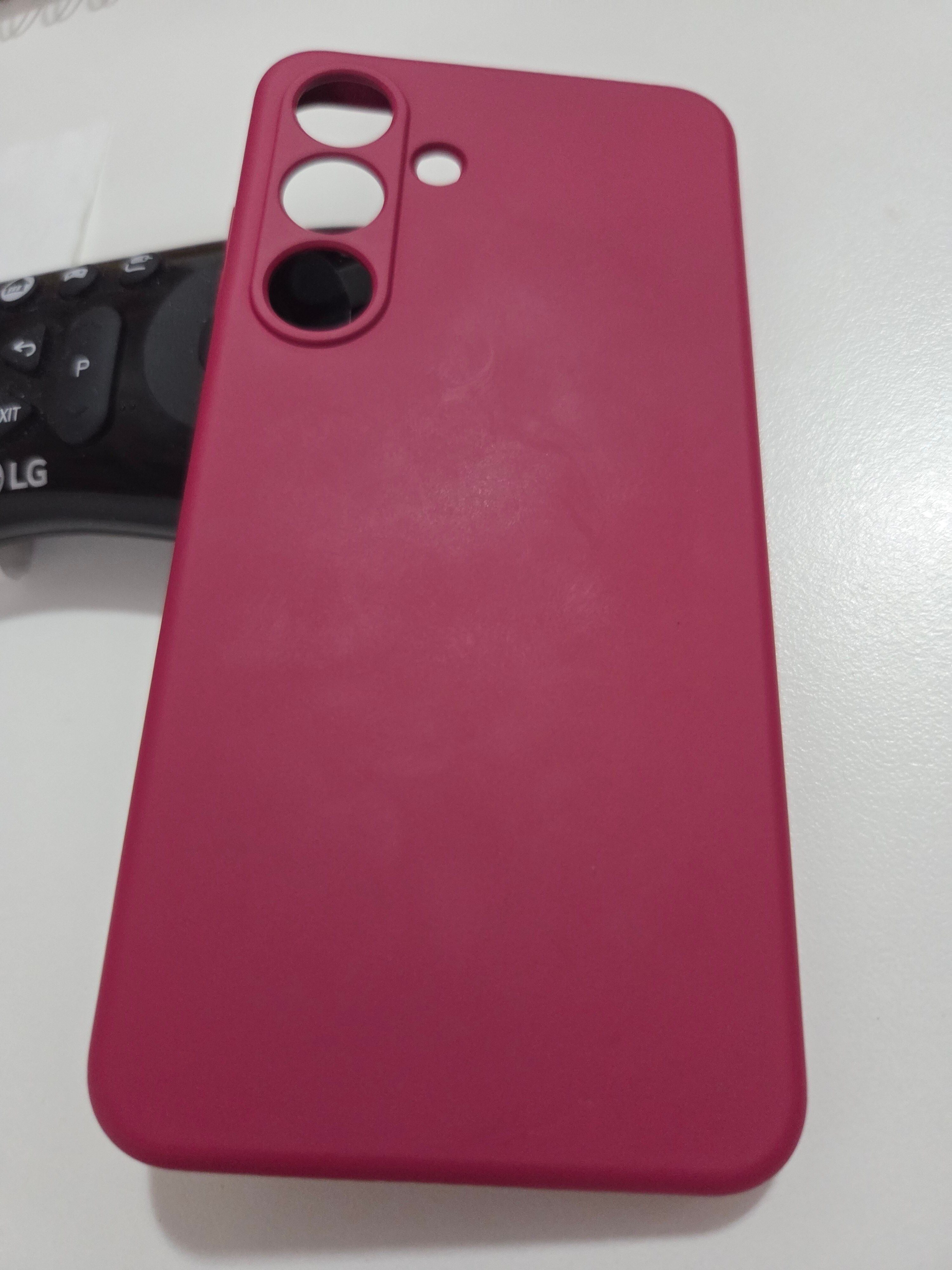 Husa Soft Touch, slim, ALC Mobile, anti soc, compatibila cu Samsung Galaxy S25, Verde Neon Tpu