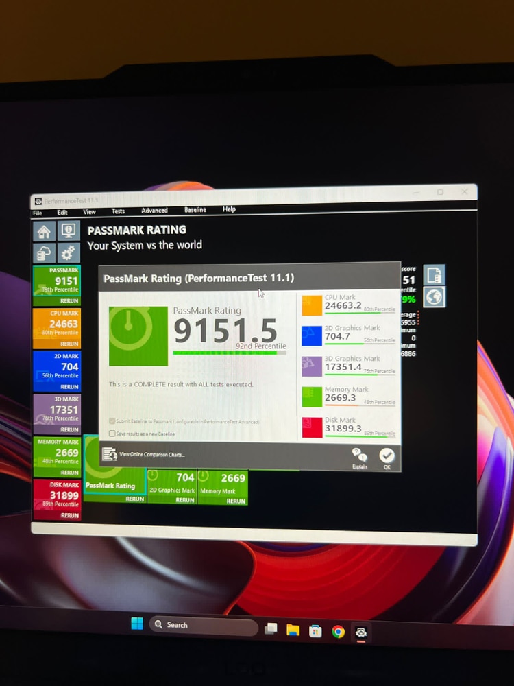 Laptop Lenovo Gaming 15.6'', FHD IPS 144Hz, AMD Ryzen 5 7535HS, 16GB, 1TB SSD, GeForce RTX 3050, Luna Grey