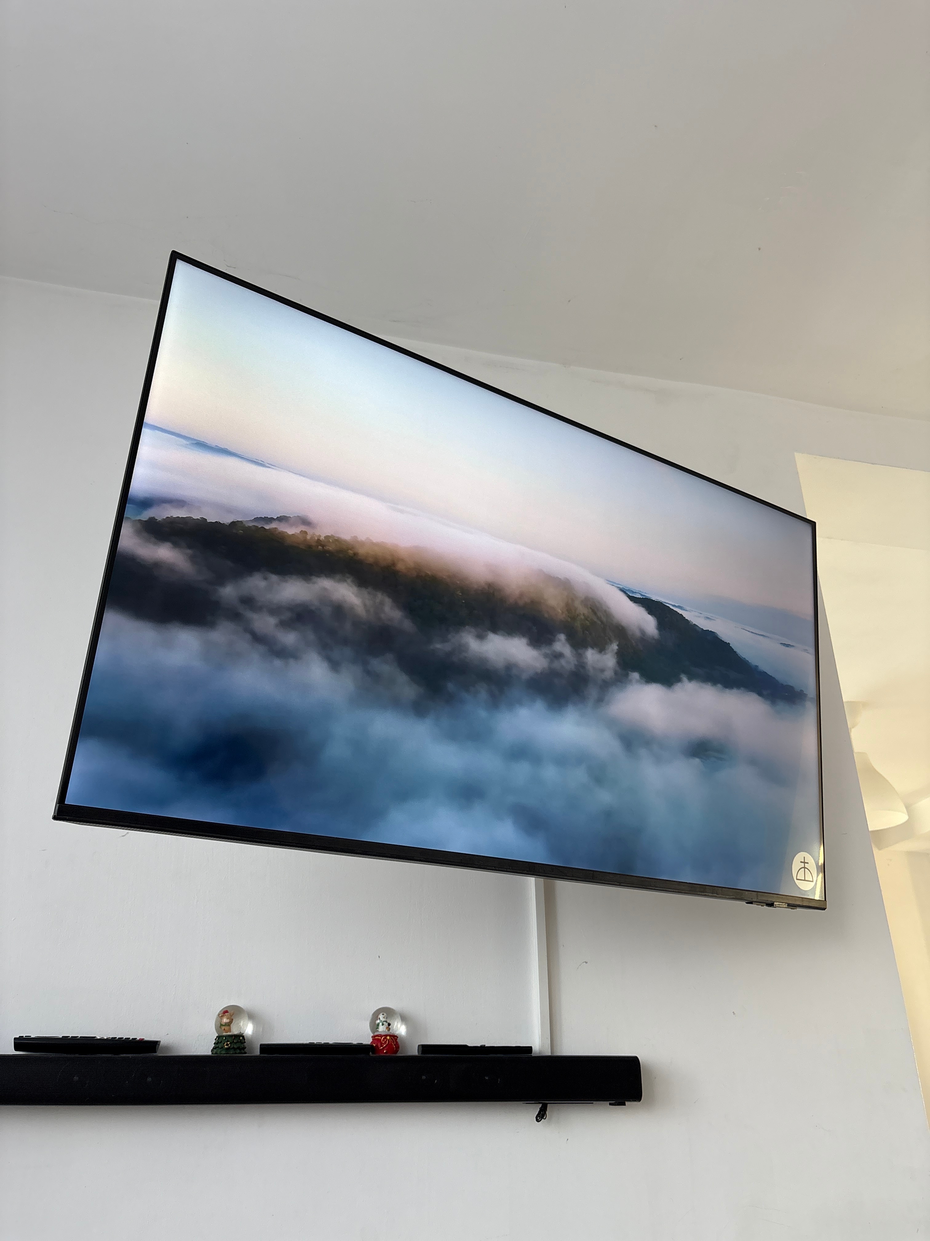 Televizor LED Samsung 127 cm 50" UE50U8072F, Ultra HD 4K, Smart TV, WiFi, CI+