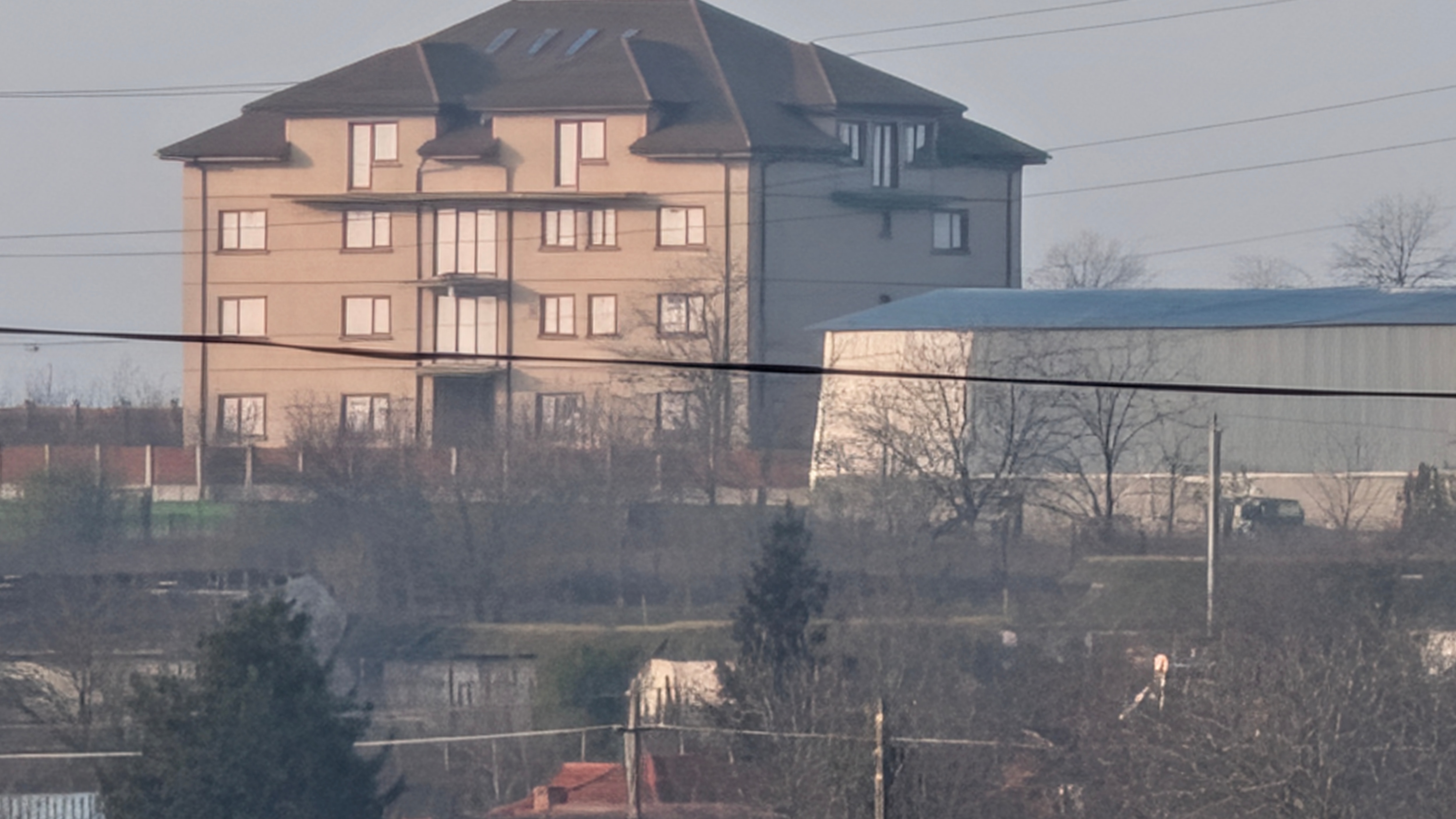 Telefon mobil Google Pixel 10 Pro, 256GB, 16GB RAM, 5G, Porcelain