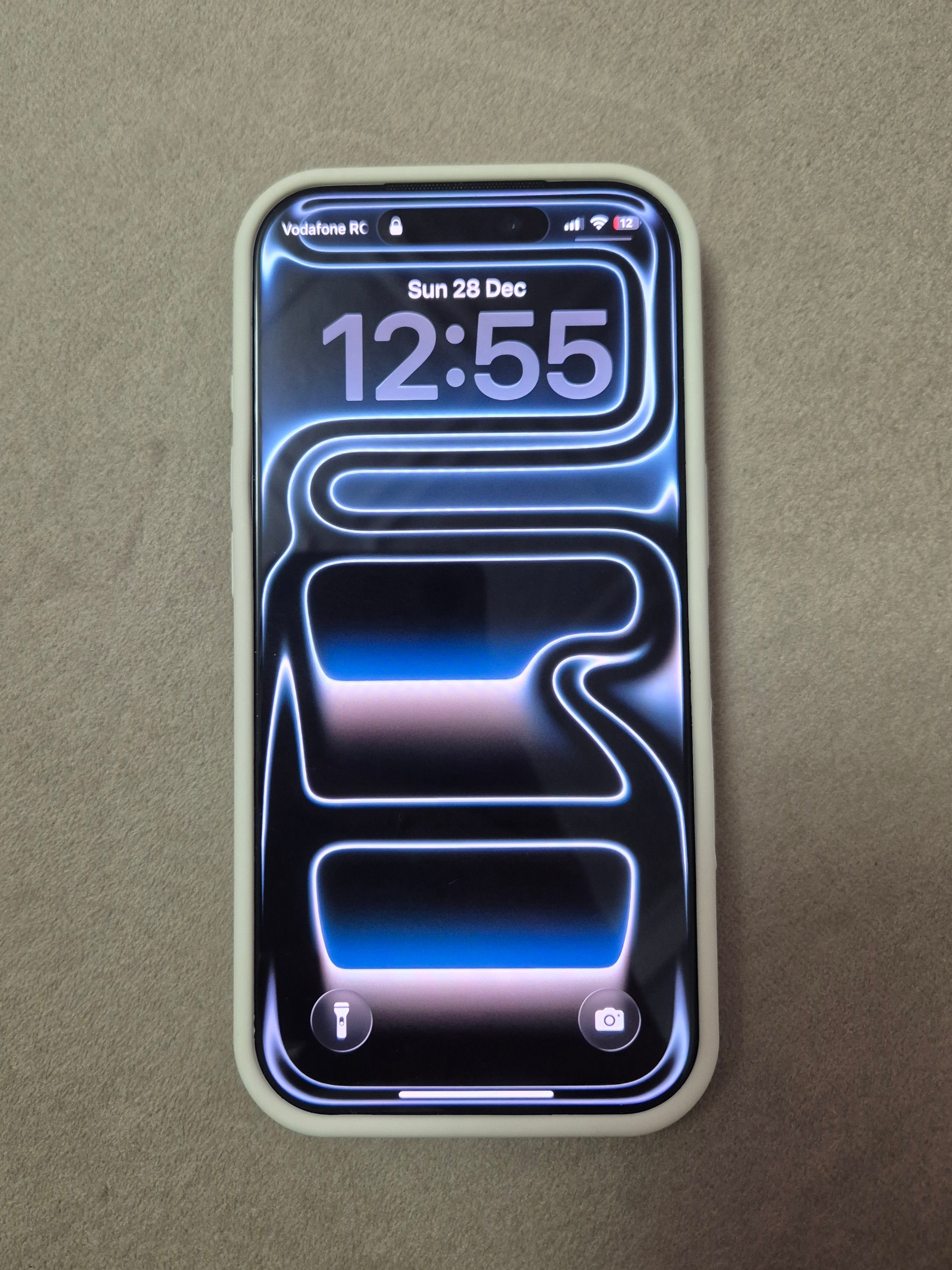 Husa de protectie, pentru Apple iPhone 17 Pro, SZGULAIKE, Silicone Case, MagSafe, Calitate Premium, Interior din microfibra, Albastru inchis