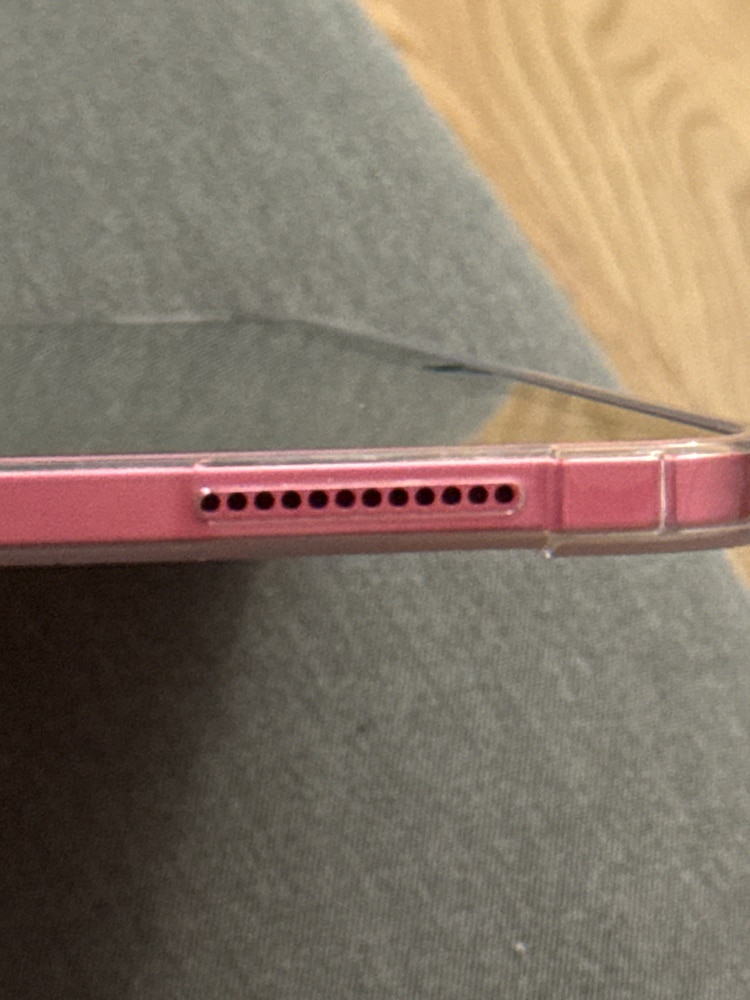 Husa pentru Apple iPad 10 GEN 10.9 2022, Roz