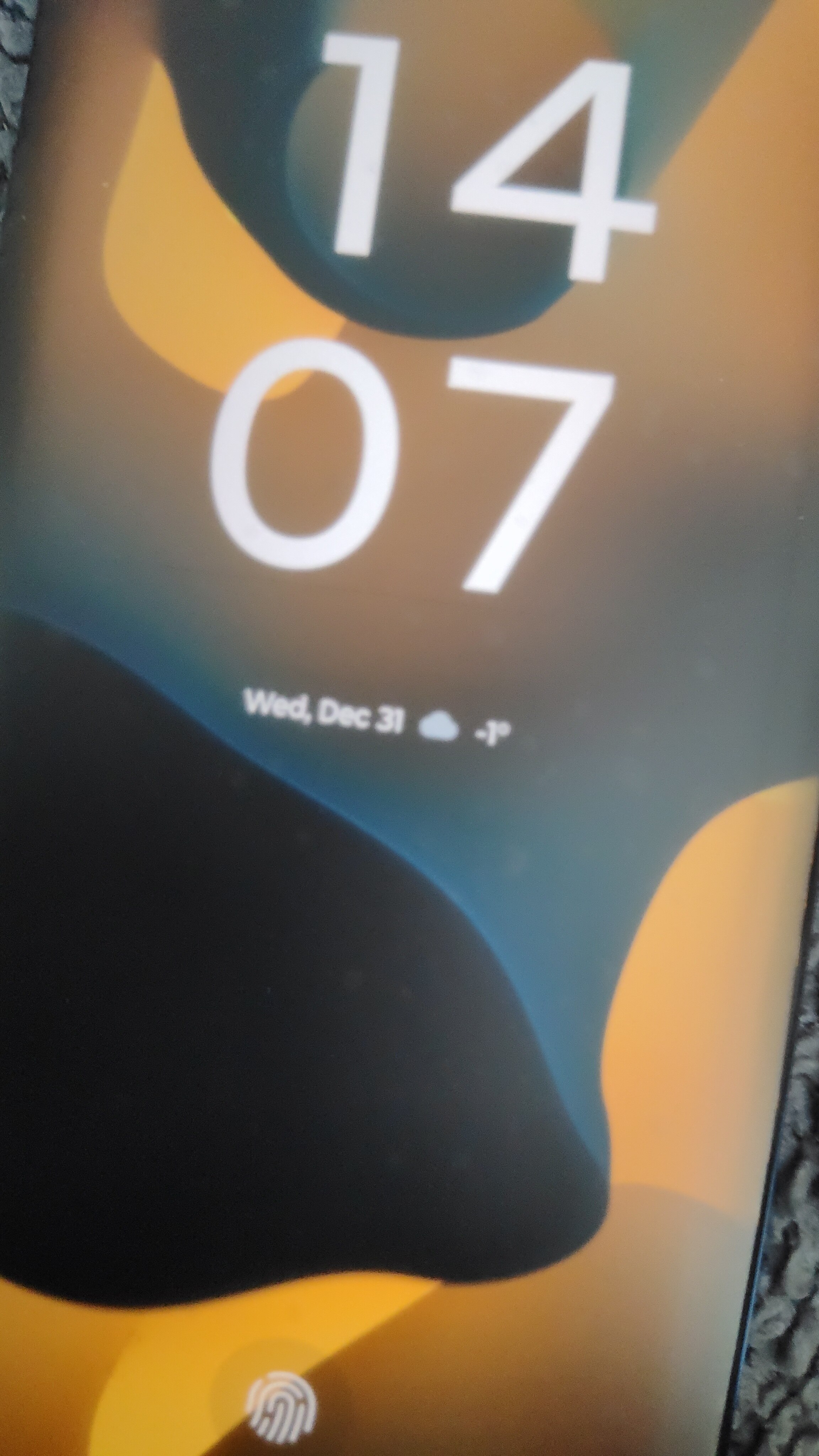 Folie de protectie ecran privacy din hidrogel pentru Motorola Edge 60 Fusion / Edge 60