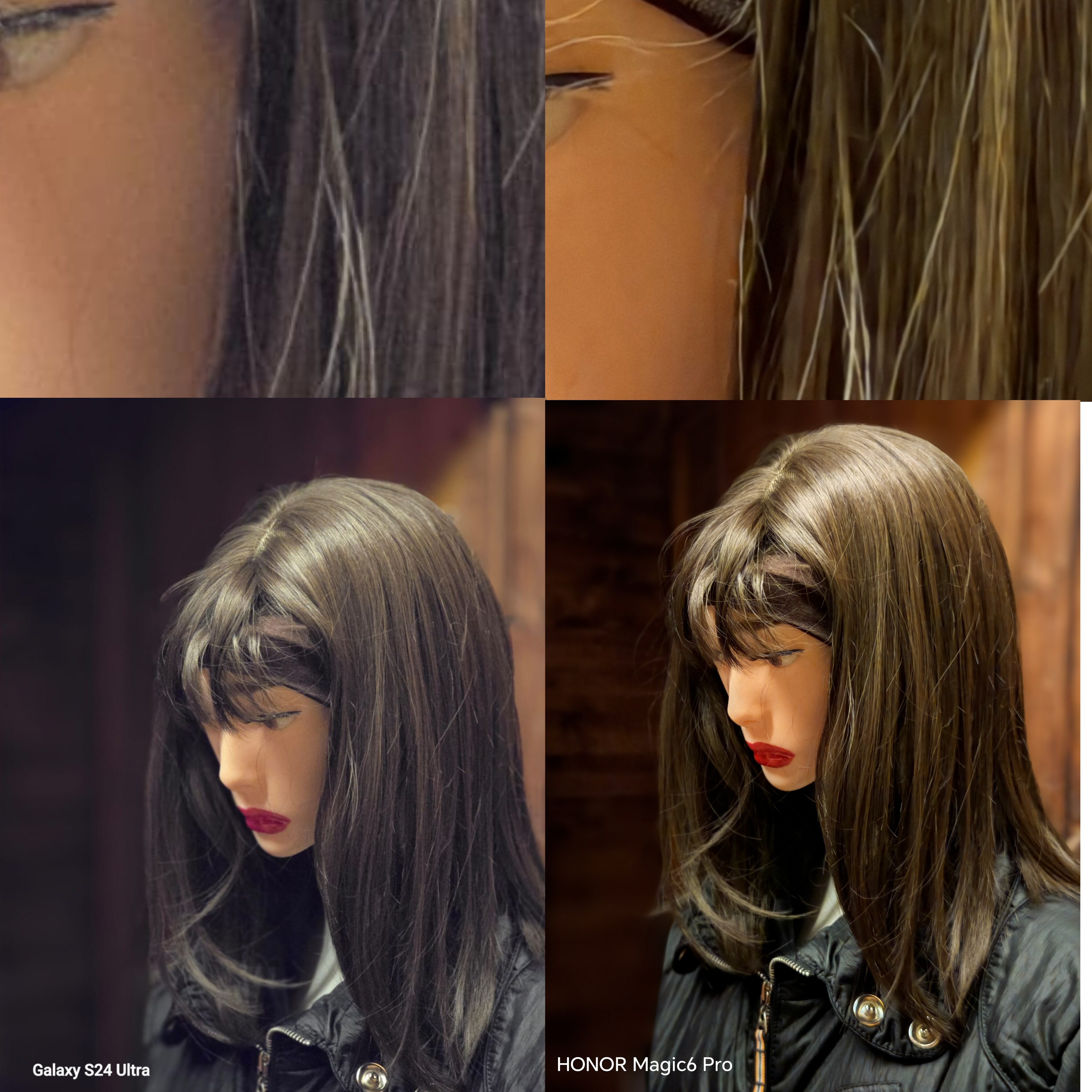 Telefon mobil Samsung Galaxy S24 Ultra, Dual SIM, 12GB RAM, 512GB, 5G, Titanium Violet