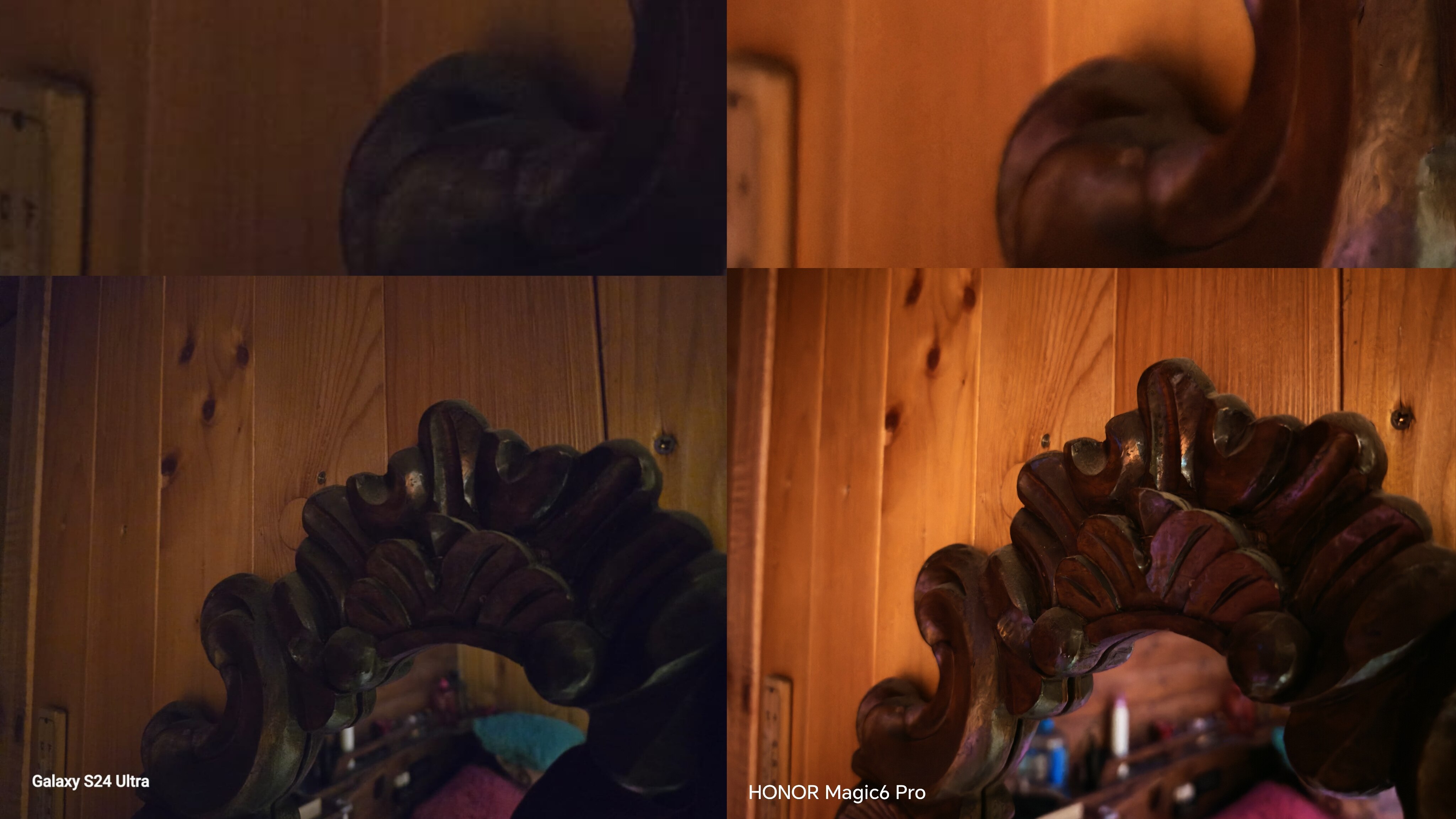 Telefon mobil Samsung Galaxy S24 Ultra, Dual SIM, 12GB RAM, 512GB, 5G, Titanium Violet