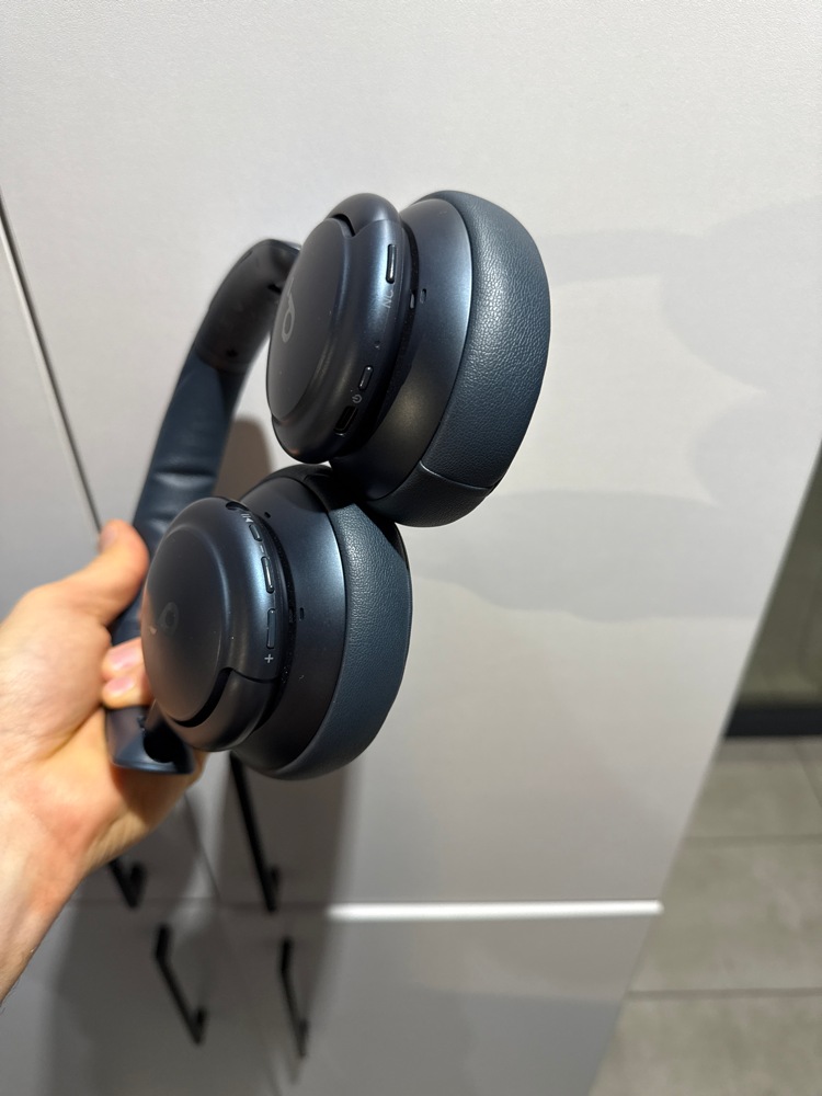 Casti Wireless Over-Ear Anker Soundcore Life Q35, Multi Mode Activ
