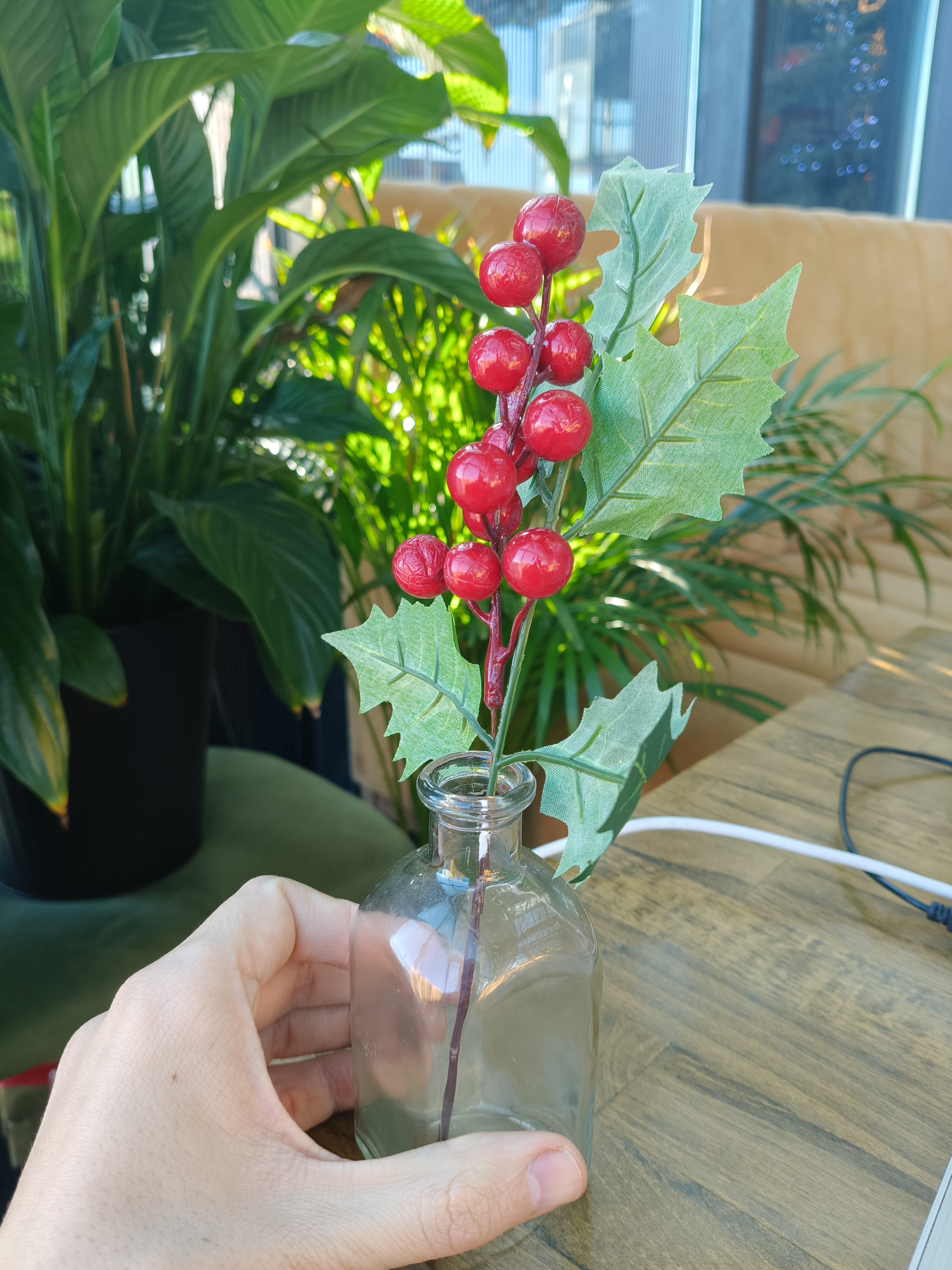 Telefon mobil realme 14 Pro 5G, Dual SIM, 256GB, 8GB RAM, Pearl White