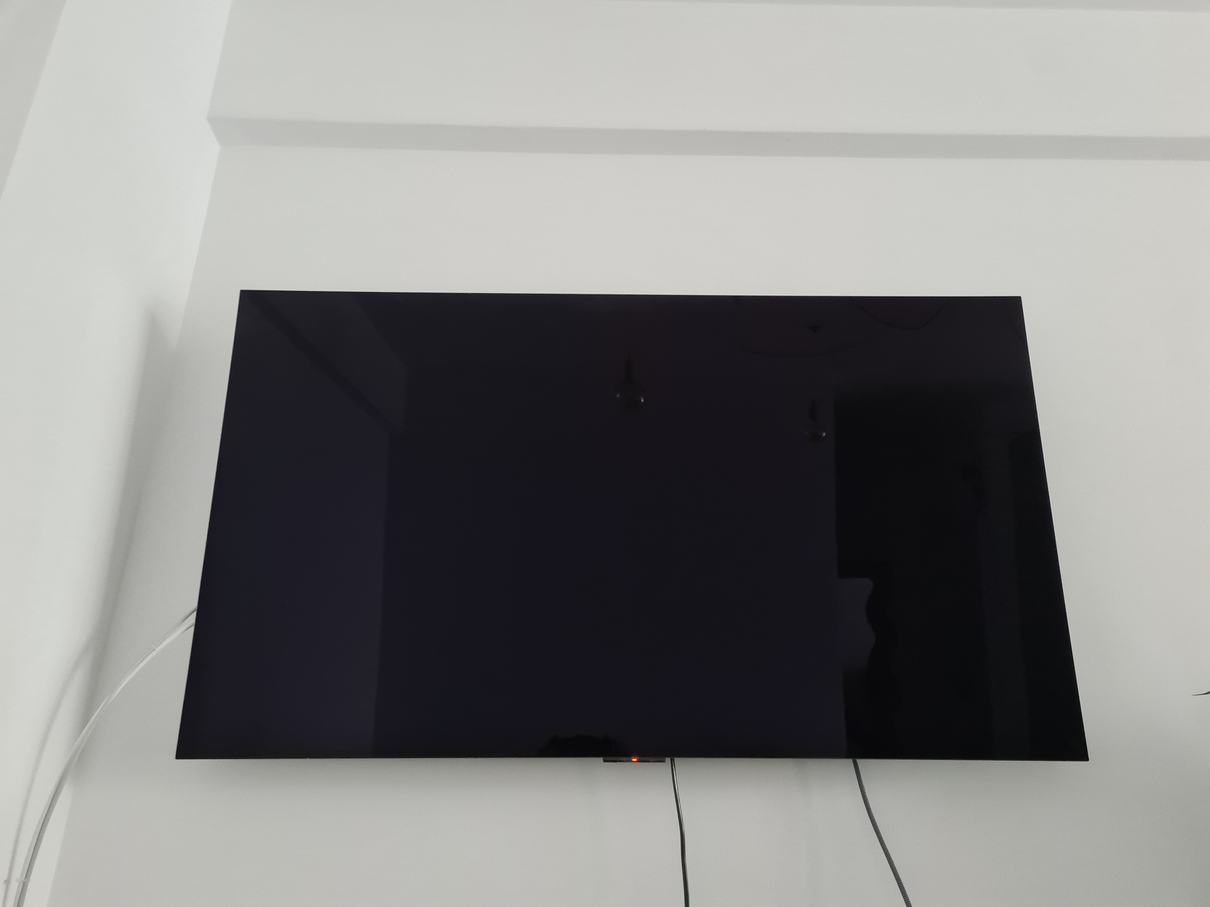 RESIGILAT: Televizor LG OLED evo 48C41LA, 121 cm, Smart, 4K Ultra HD, 100 Hz, Clasa G