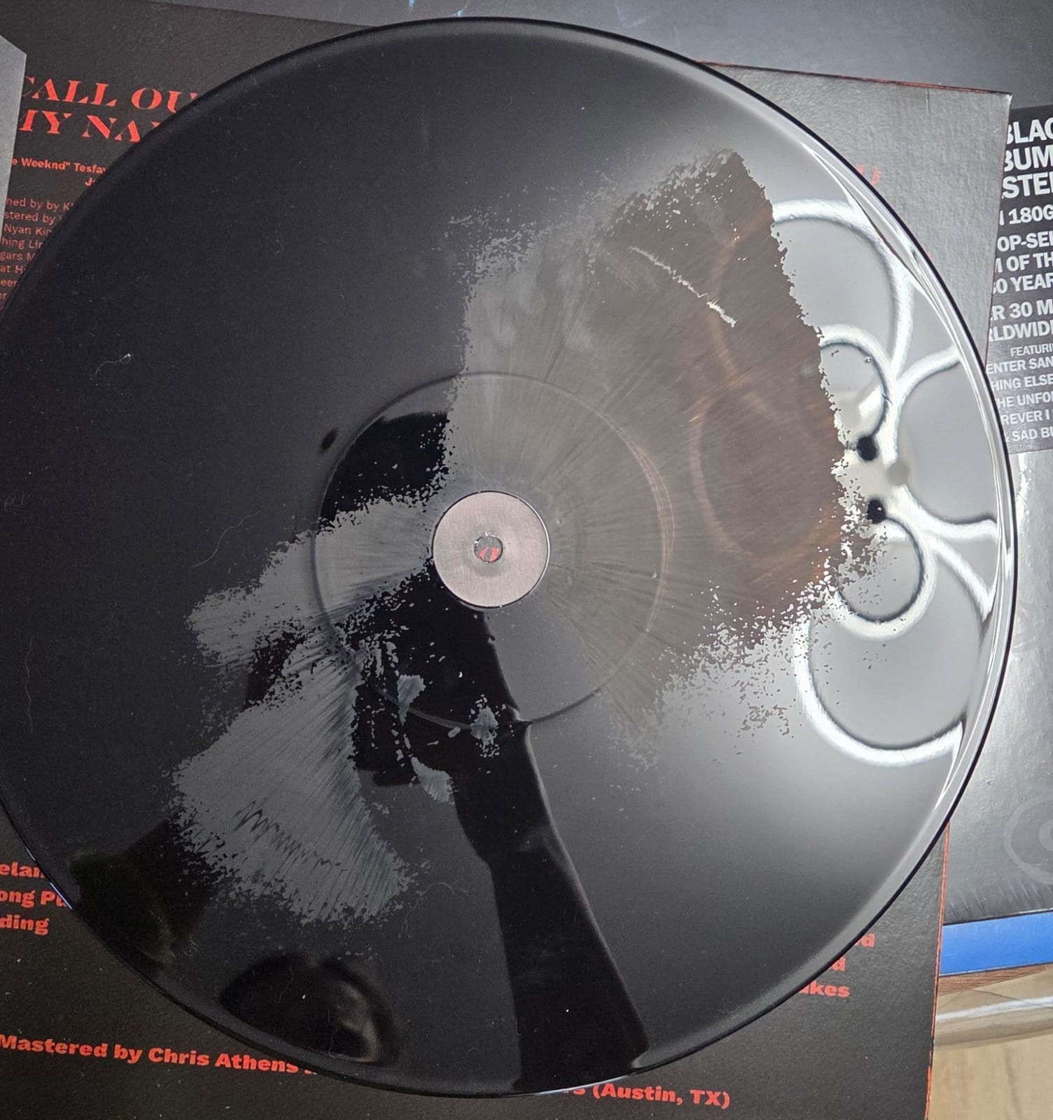 The Weeknd - My Dear Melancholy, - Vinyl - eMAG.ro
