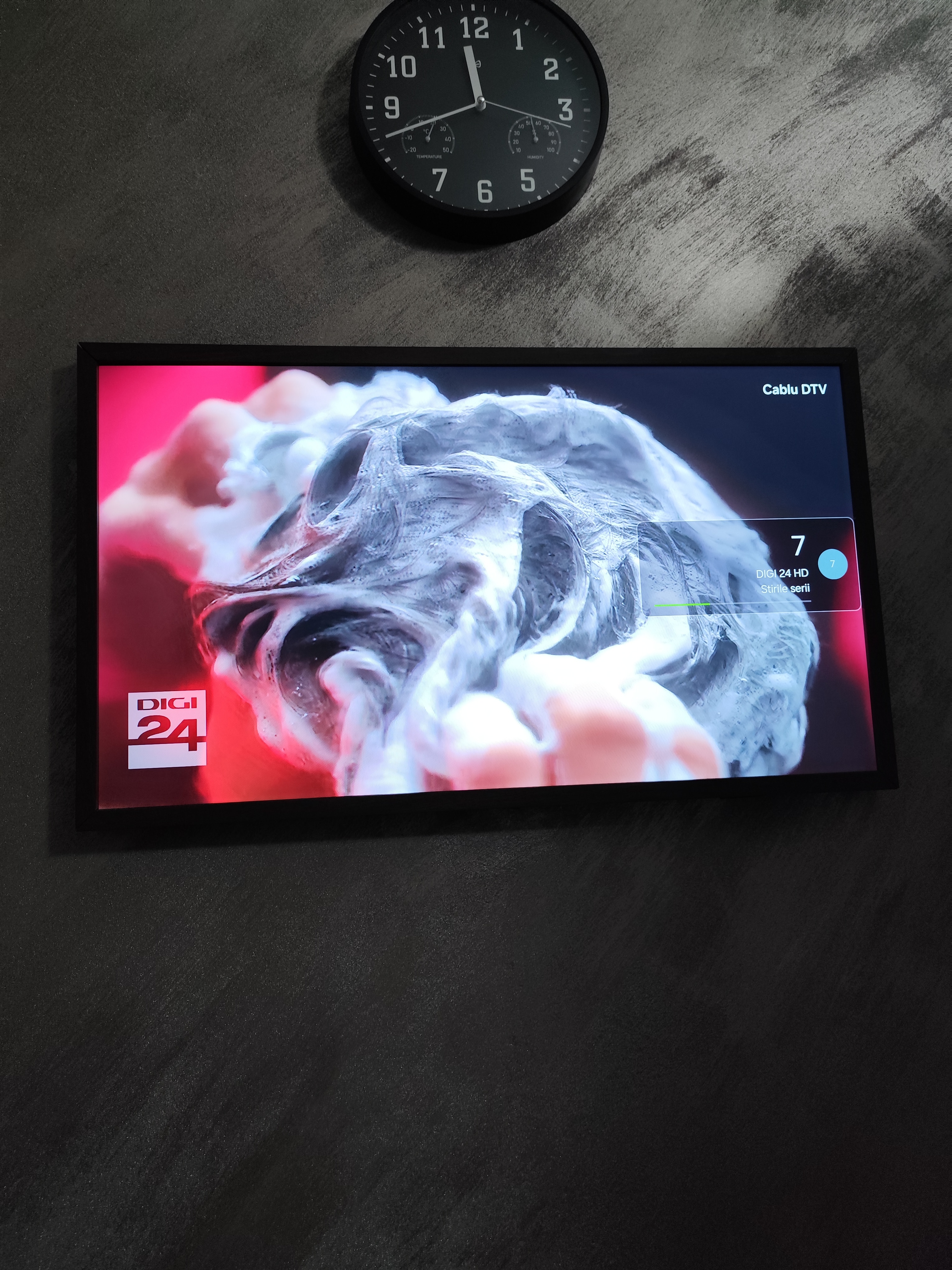 Televizor SAMSUNG Tablou QLED The Frame 85LS03BG, 214 cm, Smart, 4K Ultra HD, 100Hz, Clasa G