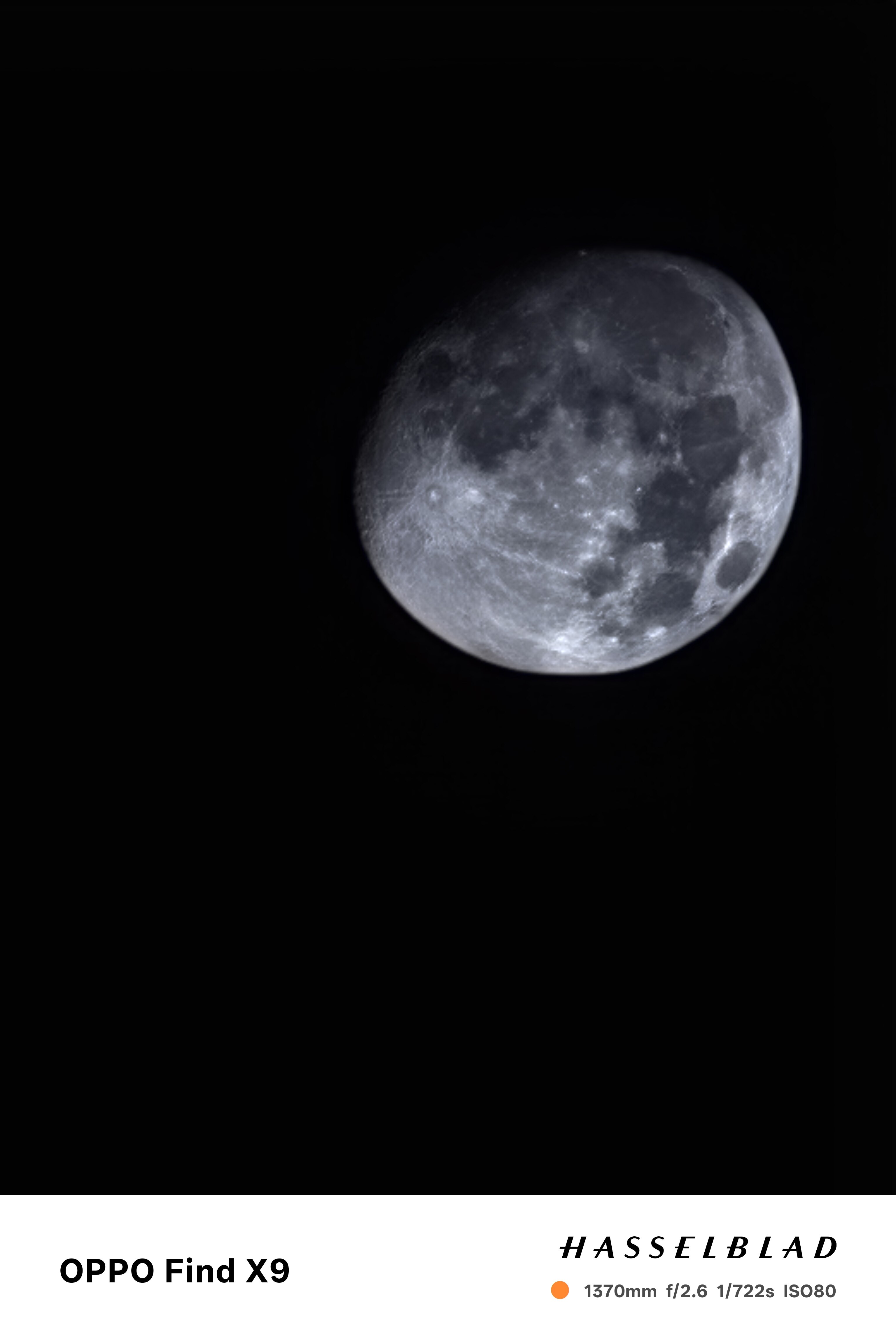 Telefon mobil OPPO Find X9, Dual SIM, 12GB RAM, 512GB, 5G, Space Black