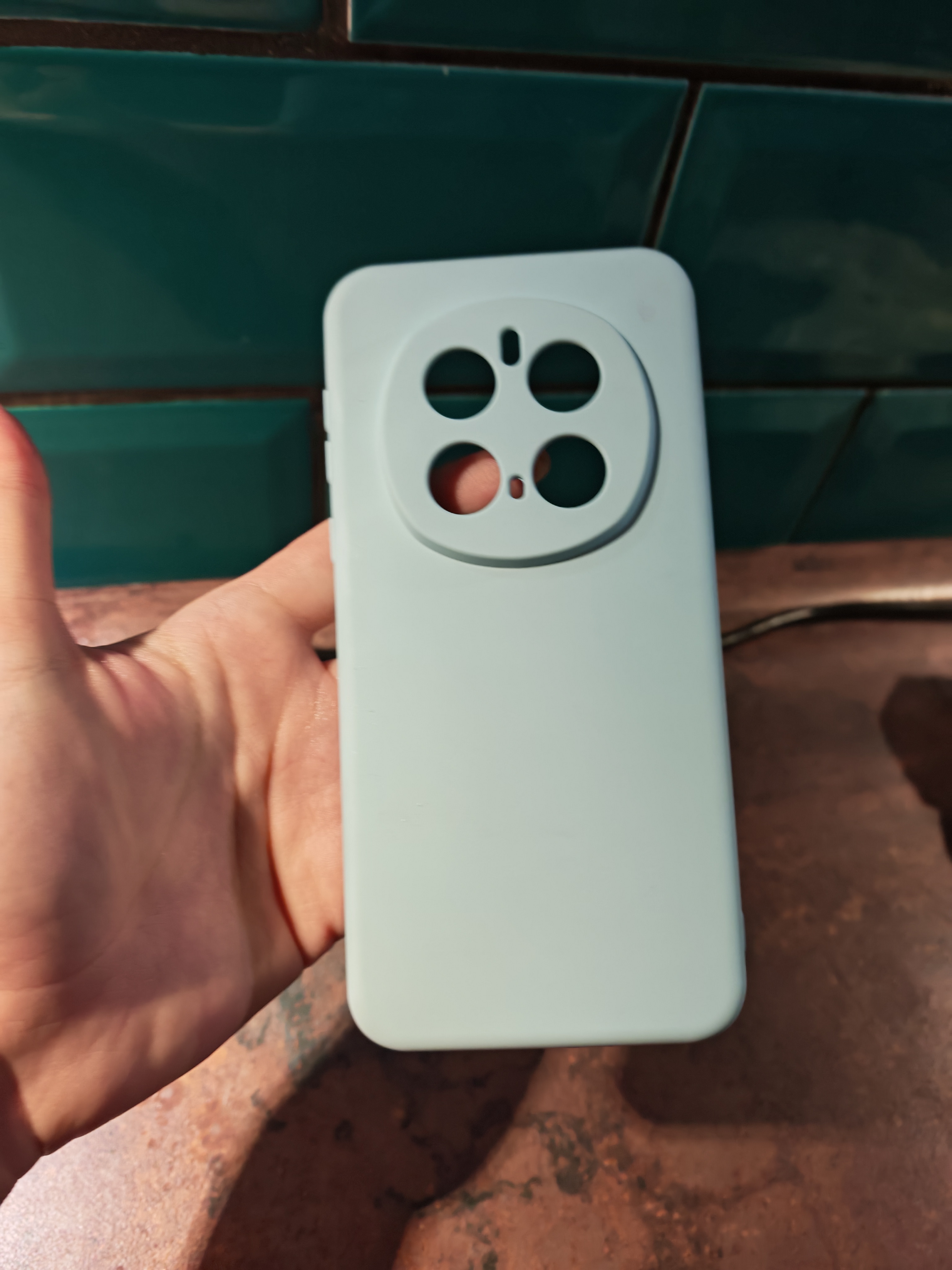 Husa telefon compatibila cu Honor Magic7 Pro, Anti-Soc, Protectie camera, Microfibra interior ( catifea ), Margini Ridicate pentru Protectia Ecranului, Albastru Inchis