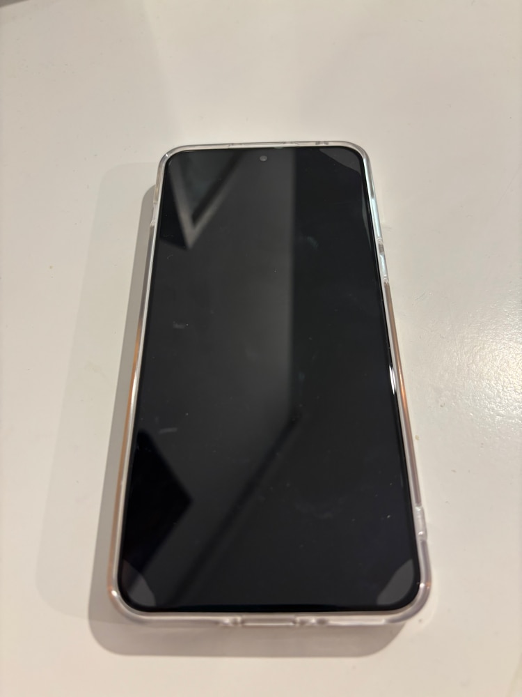 Folie din sticla securizata pentru OnePlus Nord 5, HAMSTERBOX Glass Shield, Protectie completa ecran, Full face, Aplicare rapida, Case Friendly, Transparenta