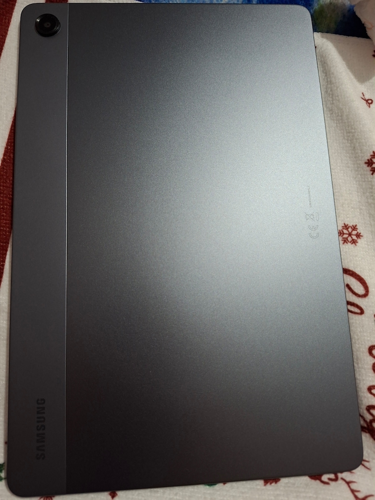 Tableta Samsung Galaxy Tab A11+, Octa-Core, 11