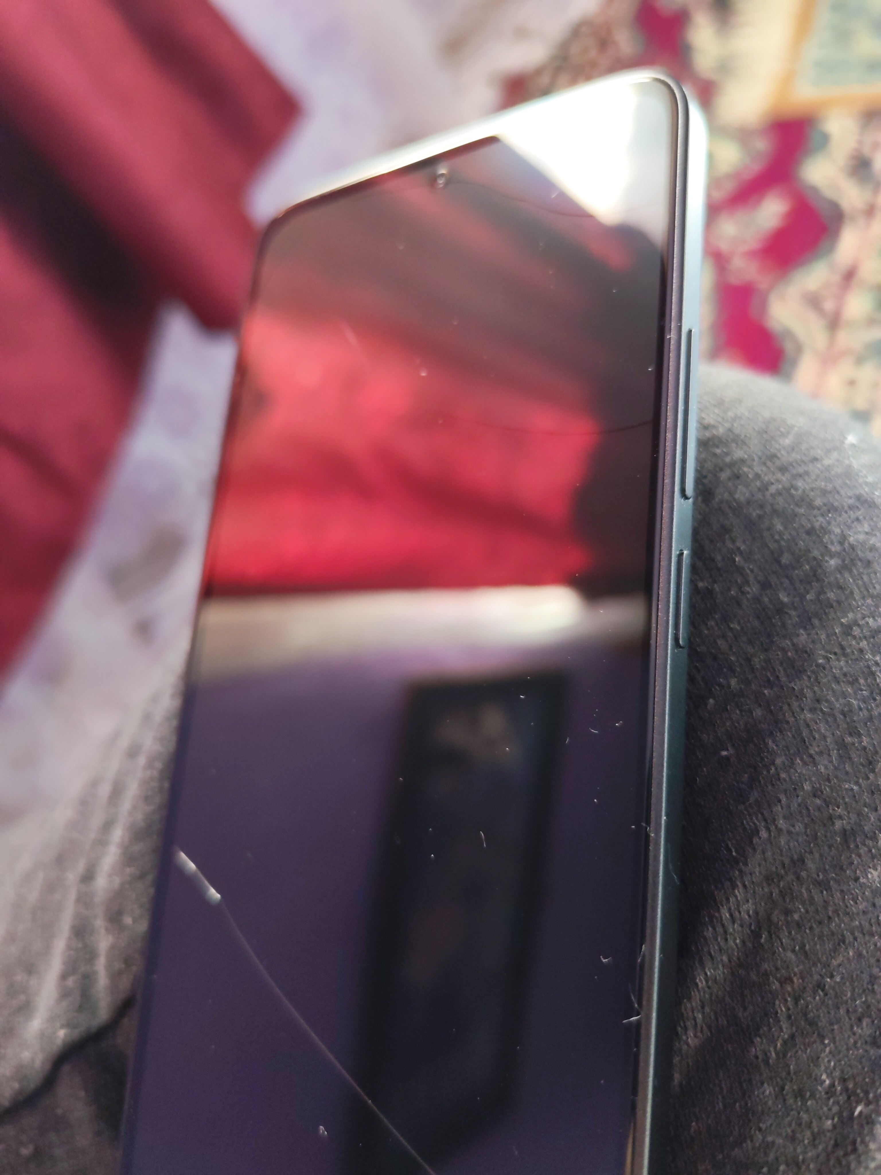 Telefon mobil Xiaomi Redmi Note 14, 6GB RAM, 128GB, 5G, Midnight Black