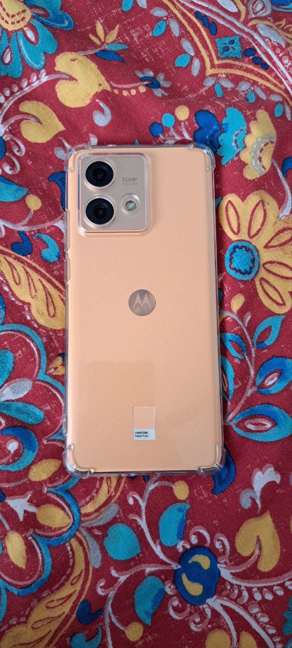 Husa telefon compatibila cu Motorola Edge 40 Neo, Anti-Soc, Protectie camera, Microfibra interior ( catifea ), Margini Ridicate pentru Protectia Ecranului, Negru