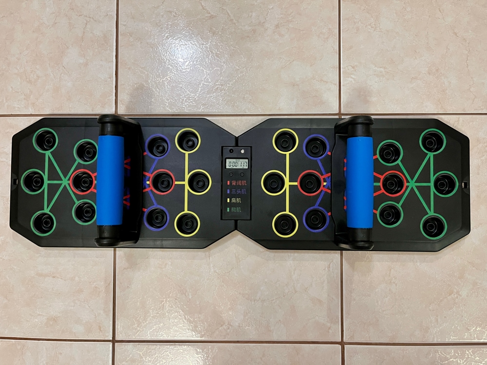 Flotari Inot Placa de flotari 30-in-1, fitness, multifunctionala, portabila, pentru ...