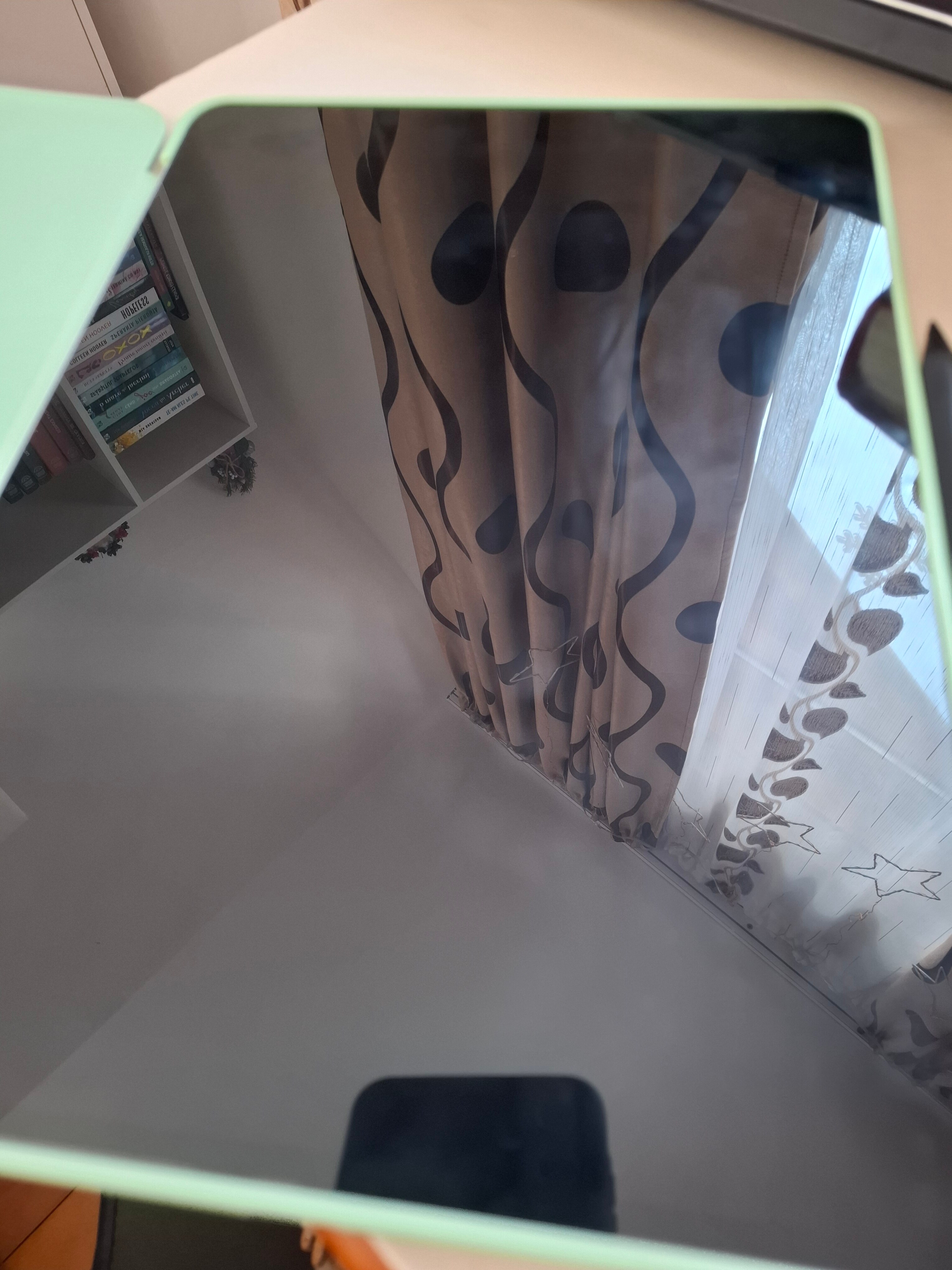 Tableta OnePlus Pad 3, Octa-Core, 13.2", 12GB RAM, 256GB, Wi-Fi, Storm Blue