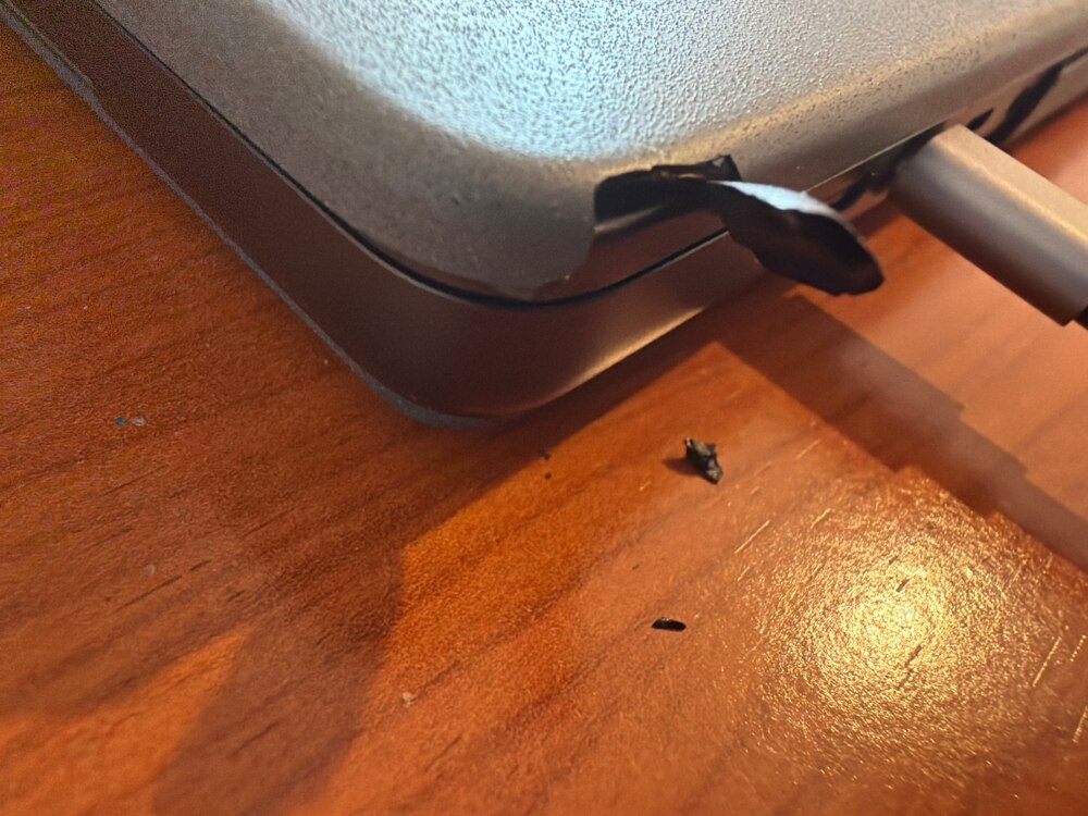 Carcasa Hard Shell pentru MacBook Air 13 (2022/2023/2024/2025) Seria M (M2 M3 M4) modele A2681 A3113 A3240 husa protectie cu efect de nisip fin design ultra subtire, Negru