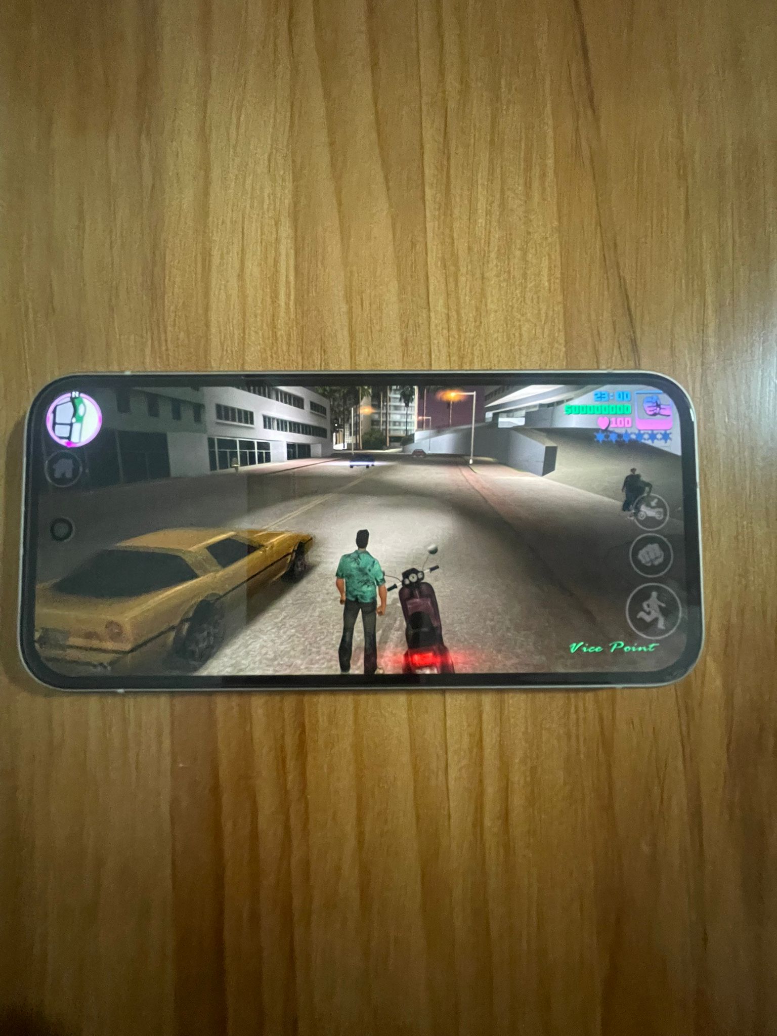 Telefon mobil Google Pixel 9a, 128GB, 8GB RAM, 5G, Obsidian