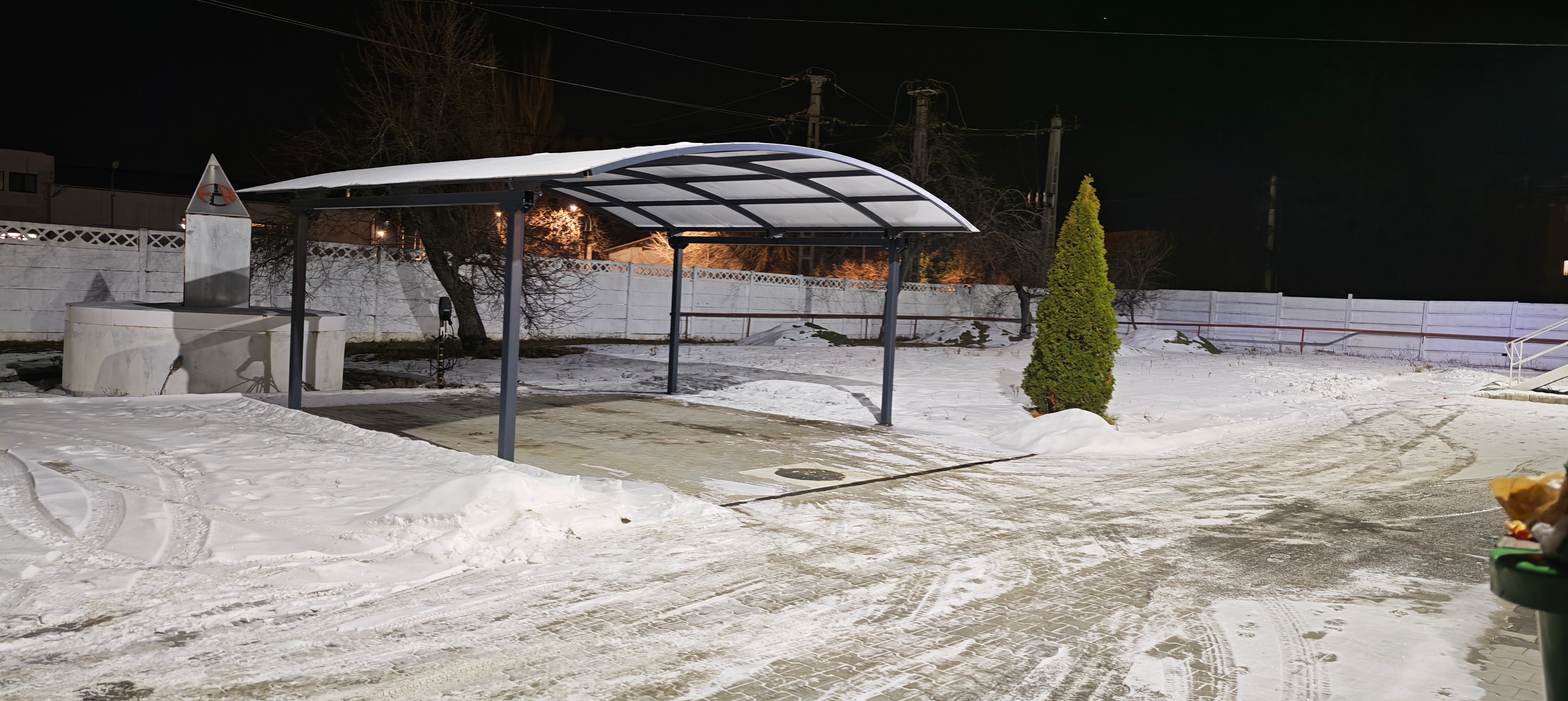 Telefon mobil Honor Magic8 Pro, 12GB RAM, 512GB, 5G, Black