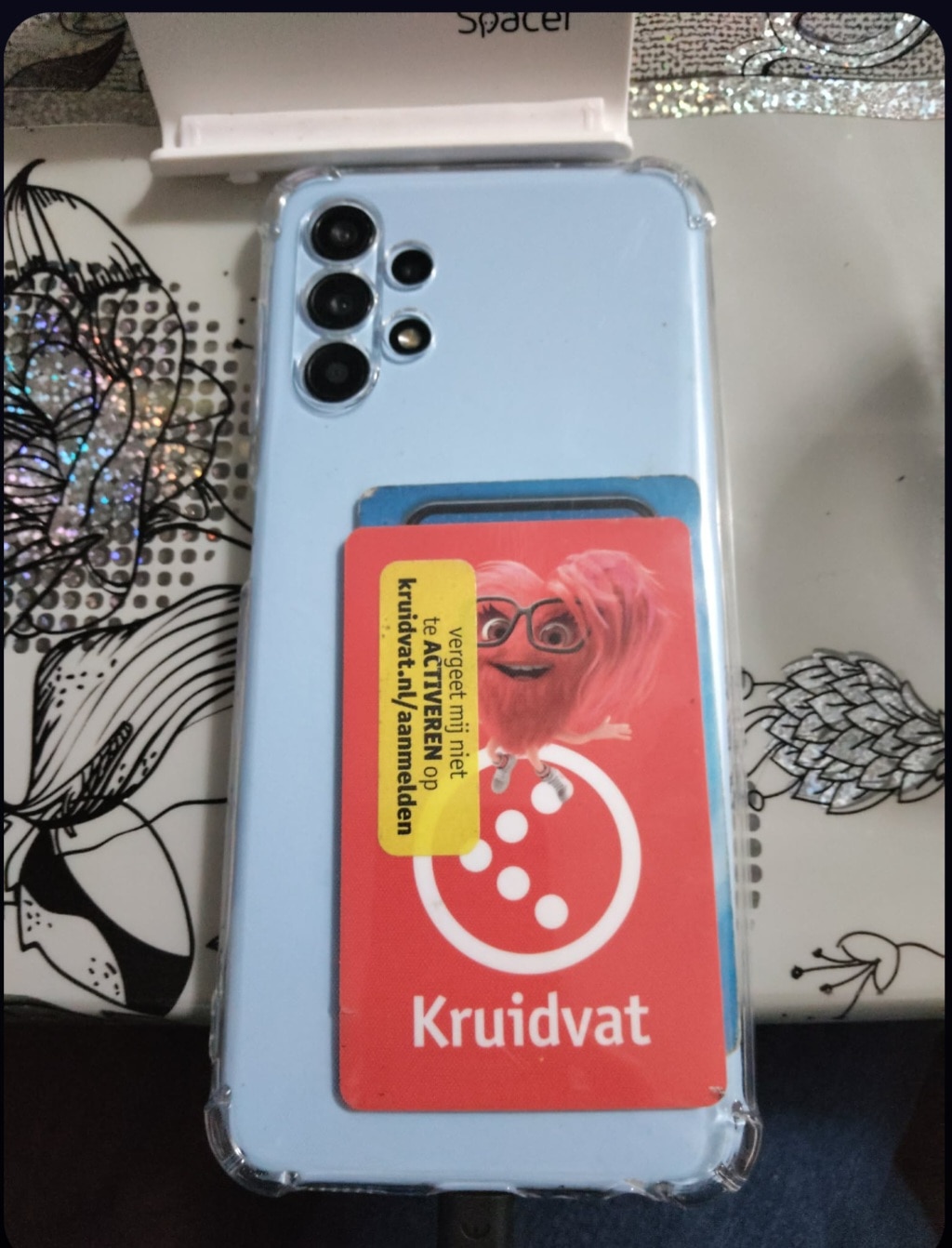 Husa protectie Mat-Tech compatibila cu Samsung Galaxy A13 4G, Protectie Camera, Colturi anti-soc, Decupaje Precise, Rezistenta la impact, Margini ridicate pentru protectia ecranului, Transparenta
