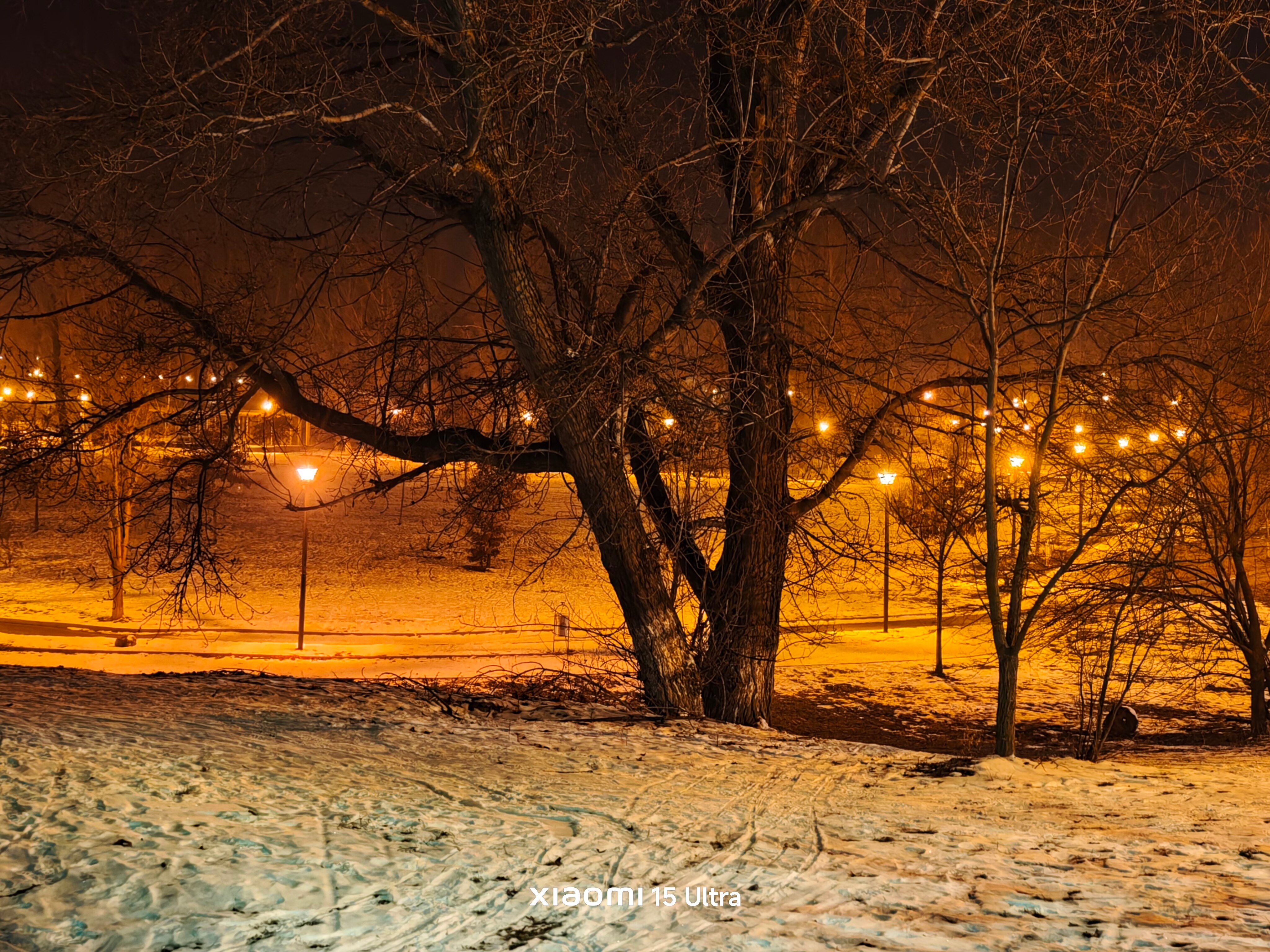 Telefon mobil Xiaomi 15 Ultra, 16GB RAM, 512GB, 5G, Black